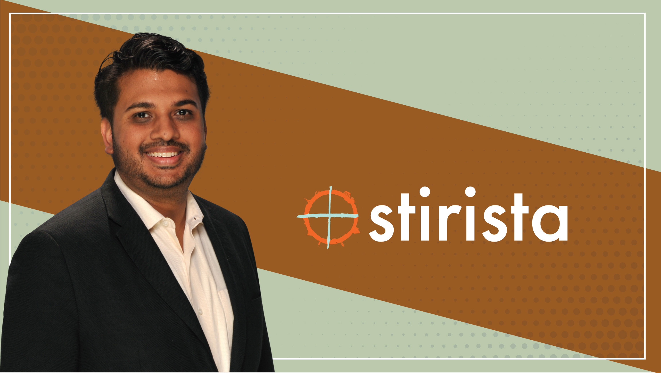 MarTech Interview with Ajay Gupta, CEO, Stirista