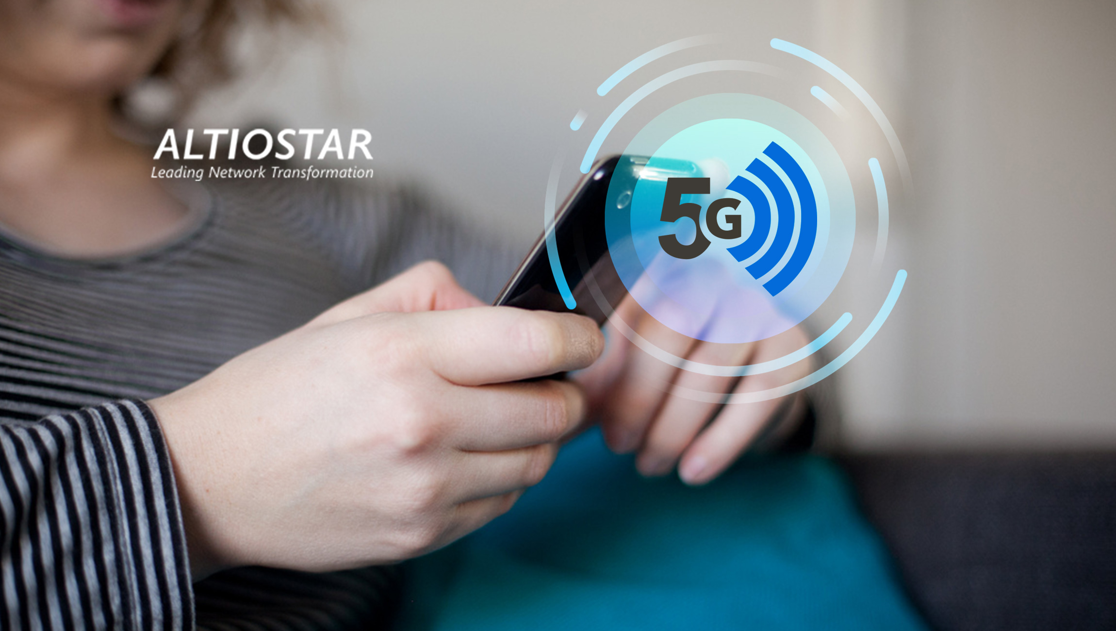 Altiostar Closes $114 Million Round to Accelerate Open Cloud-Native 4G/5G Mobile Networks