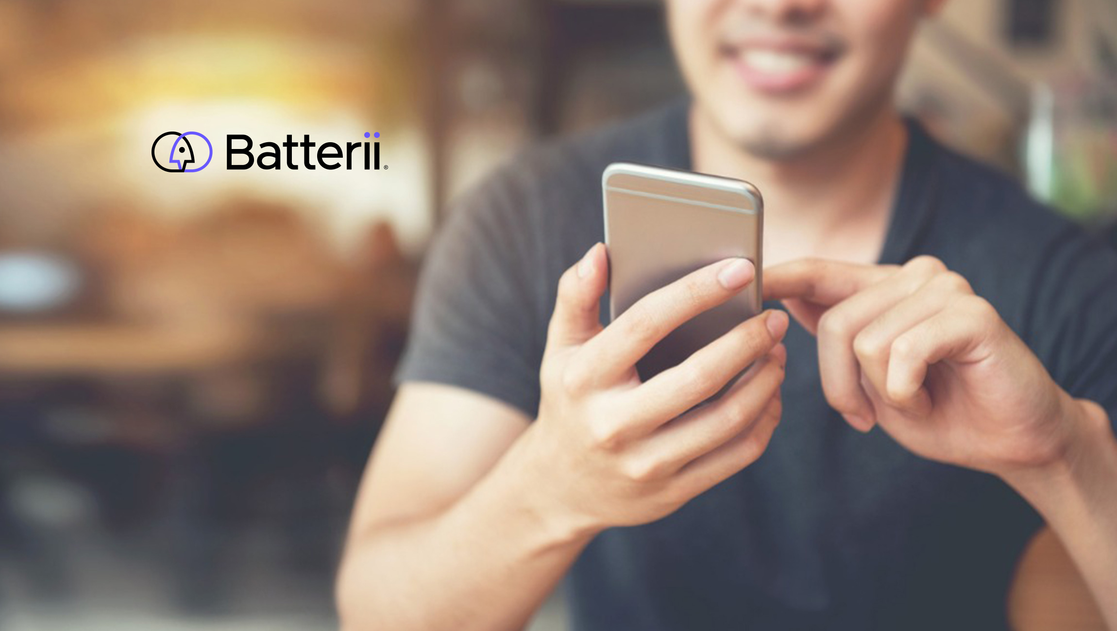 Batterii Unveils New Co-Creation App to Eliminate All Traditional Focus Groups