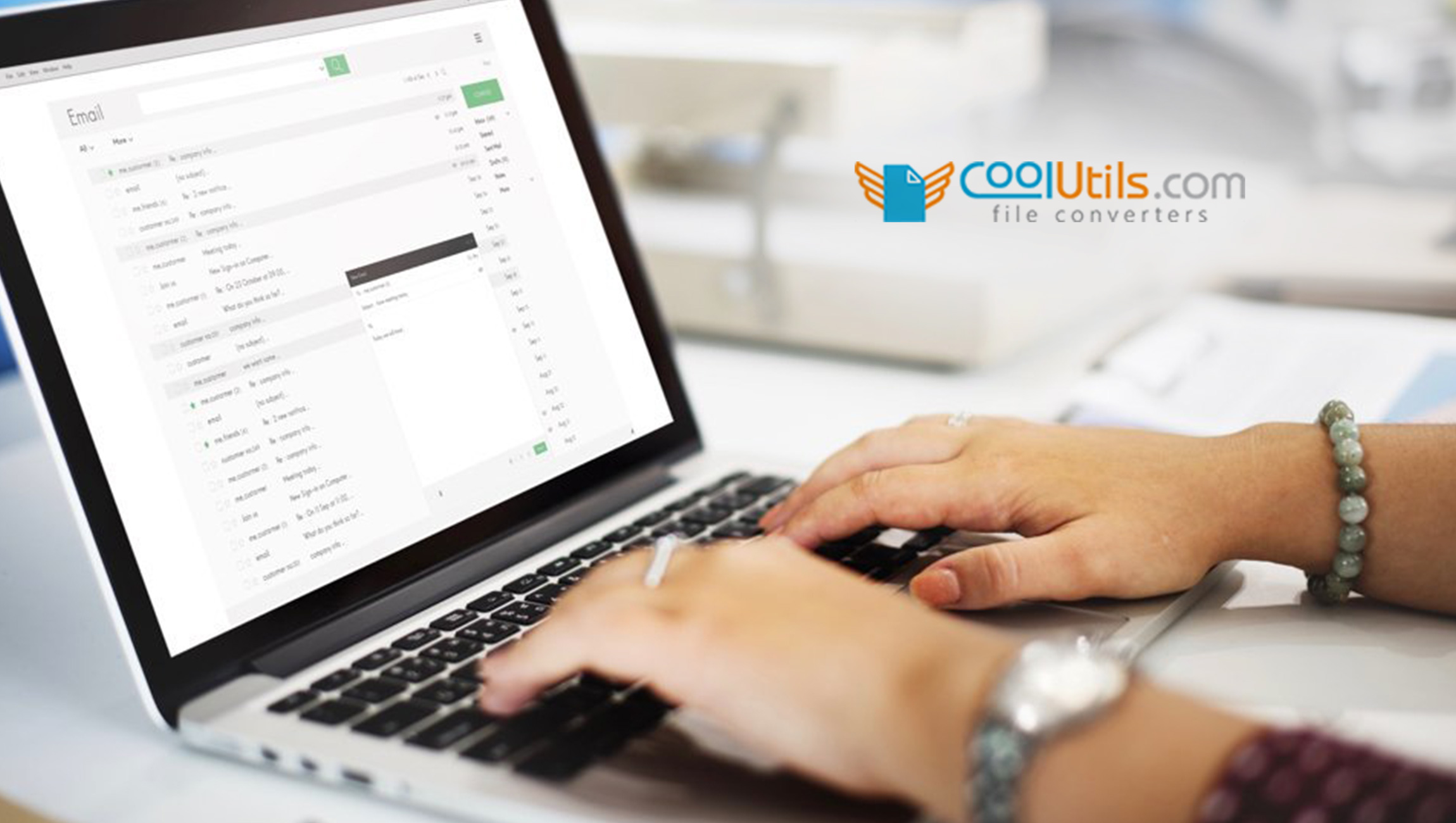 CoolUtils Mail Viewer 4.0: The Definitive Way to Access Emails