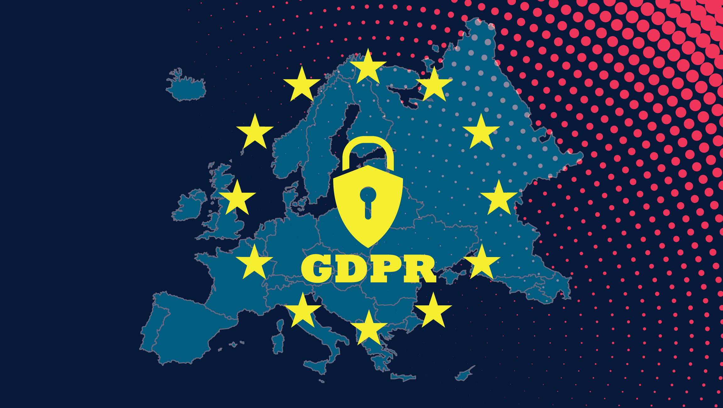 This image shows GDPR Roundtable Part II: Fortify Your GDPR Strategy with Better Compliance and Optimization