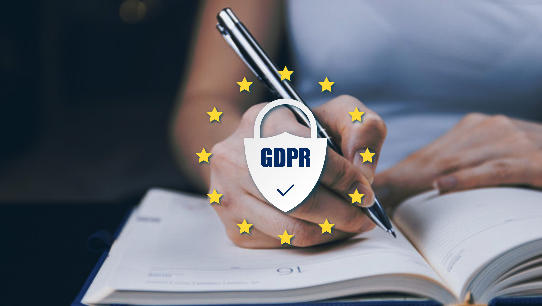 Consumers aren't as Inspired as Marketers About GDPR Principles and Data Privacy Laws/ Marketer understands GDPR