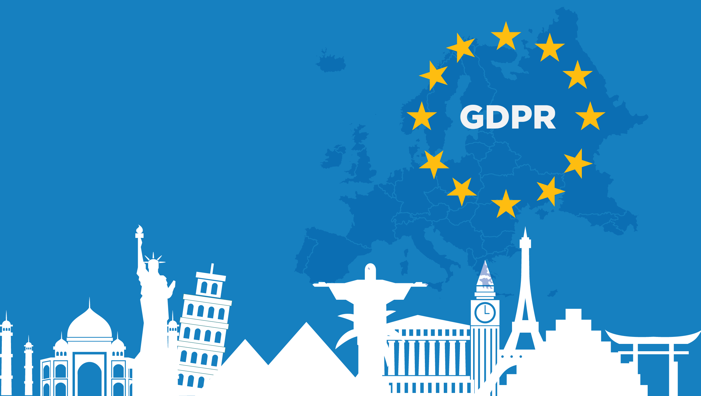 GDPR Roundtable Part I: Ensure Data Privacy with Big Data, Blockchain and Collaboration