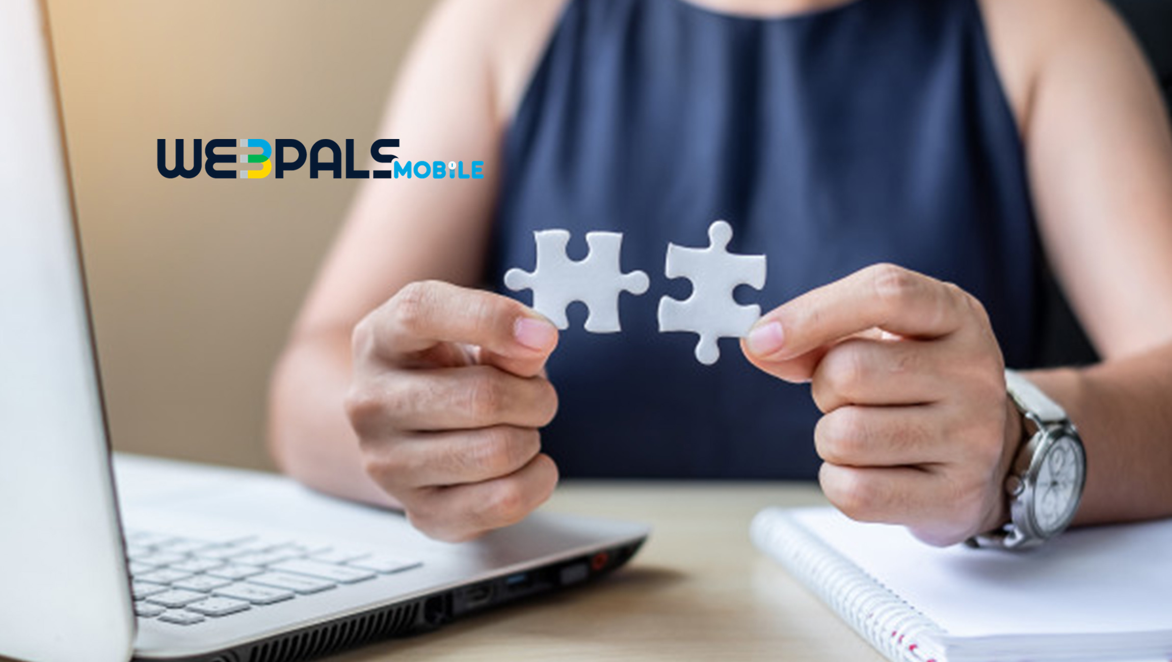 Google Selects Webpals Mobile to Join App Campaign Partner Program