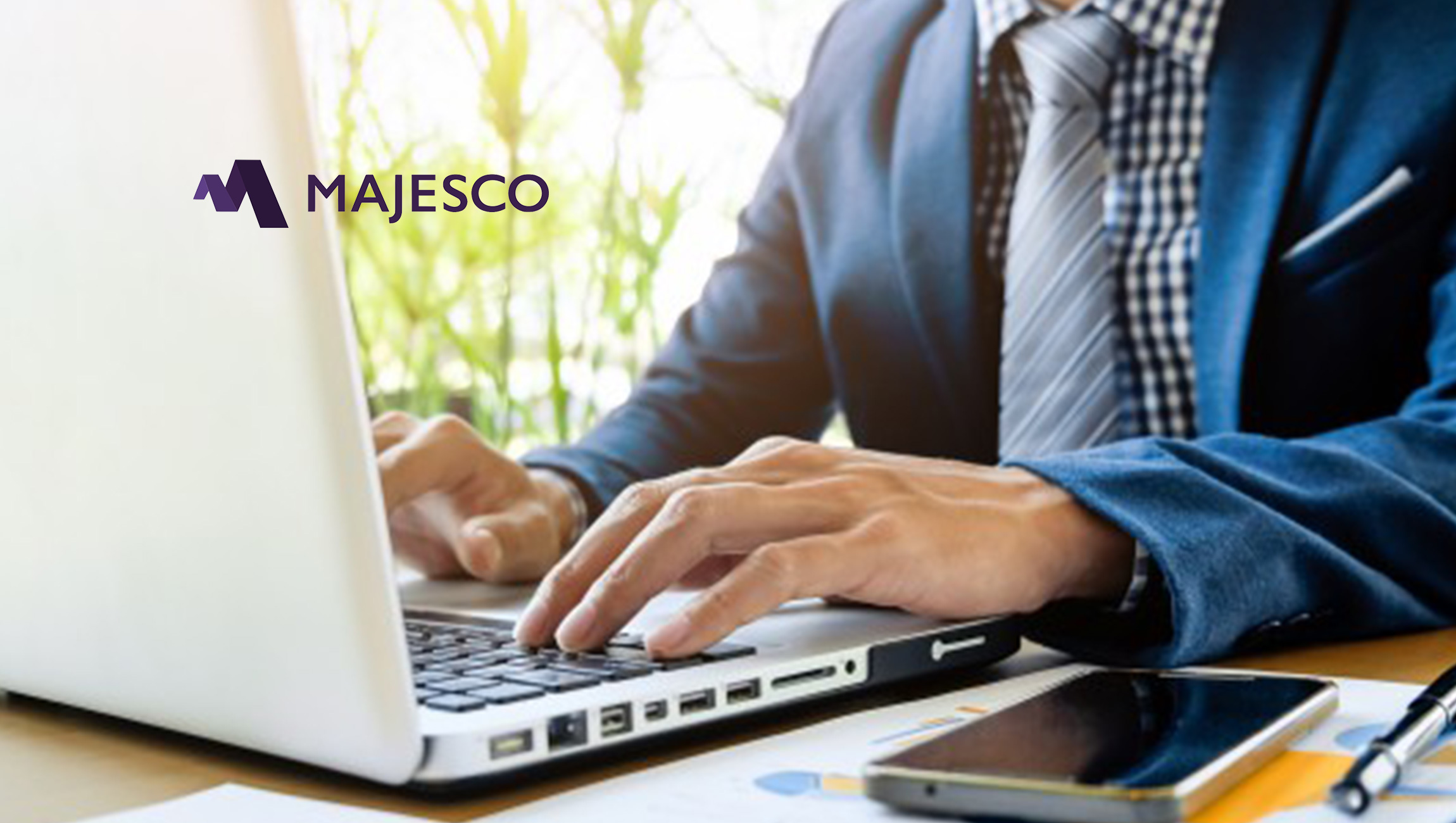 Majesco Research Underscores a New Small-Medium Business Market Reality that Demands New Insurance Strategies to Capture the Window of Opportunity