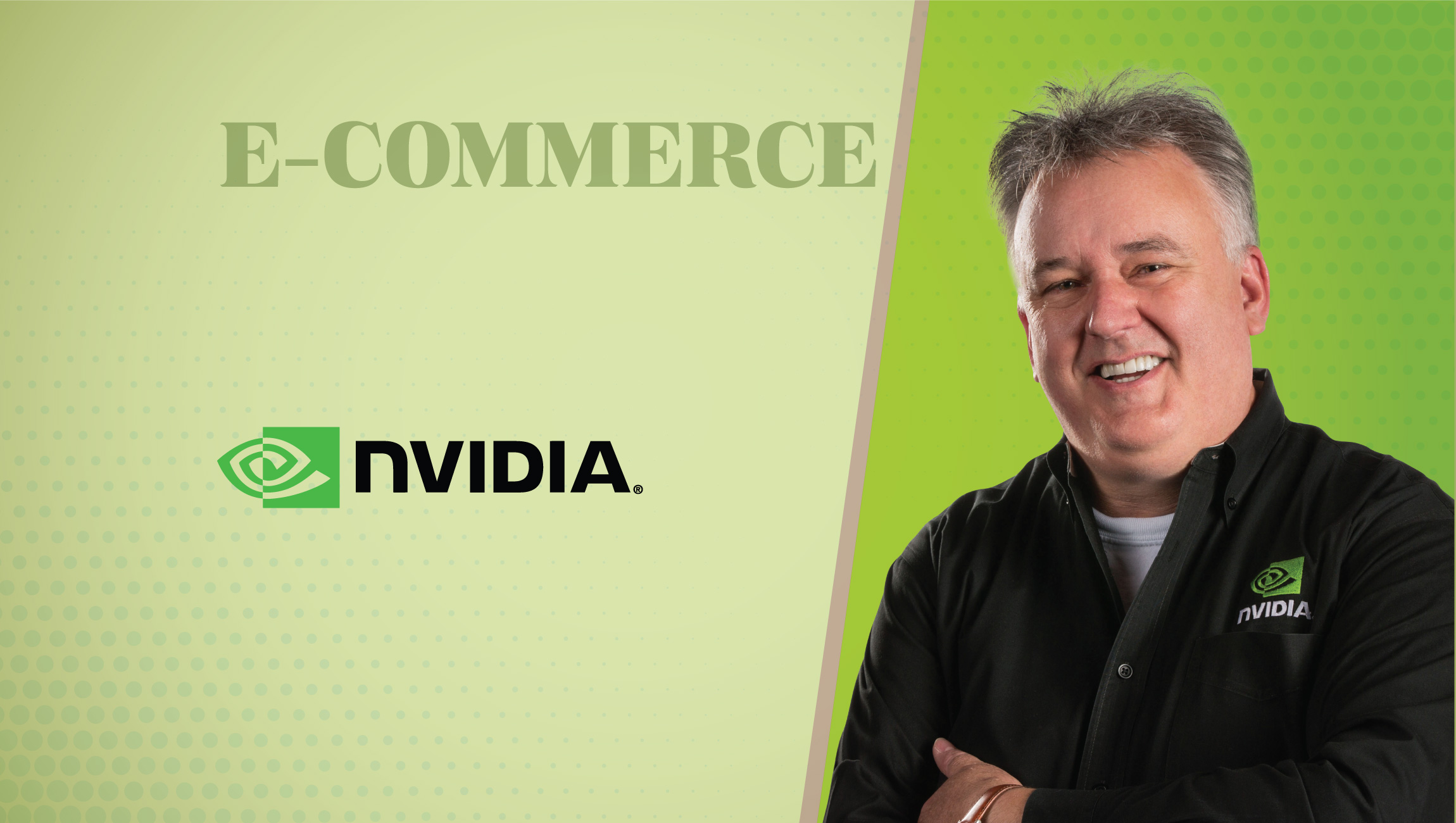 TechBytes with Neil Trevett, Vice President at NVIDIA