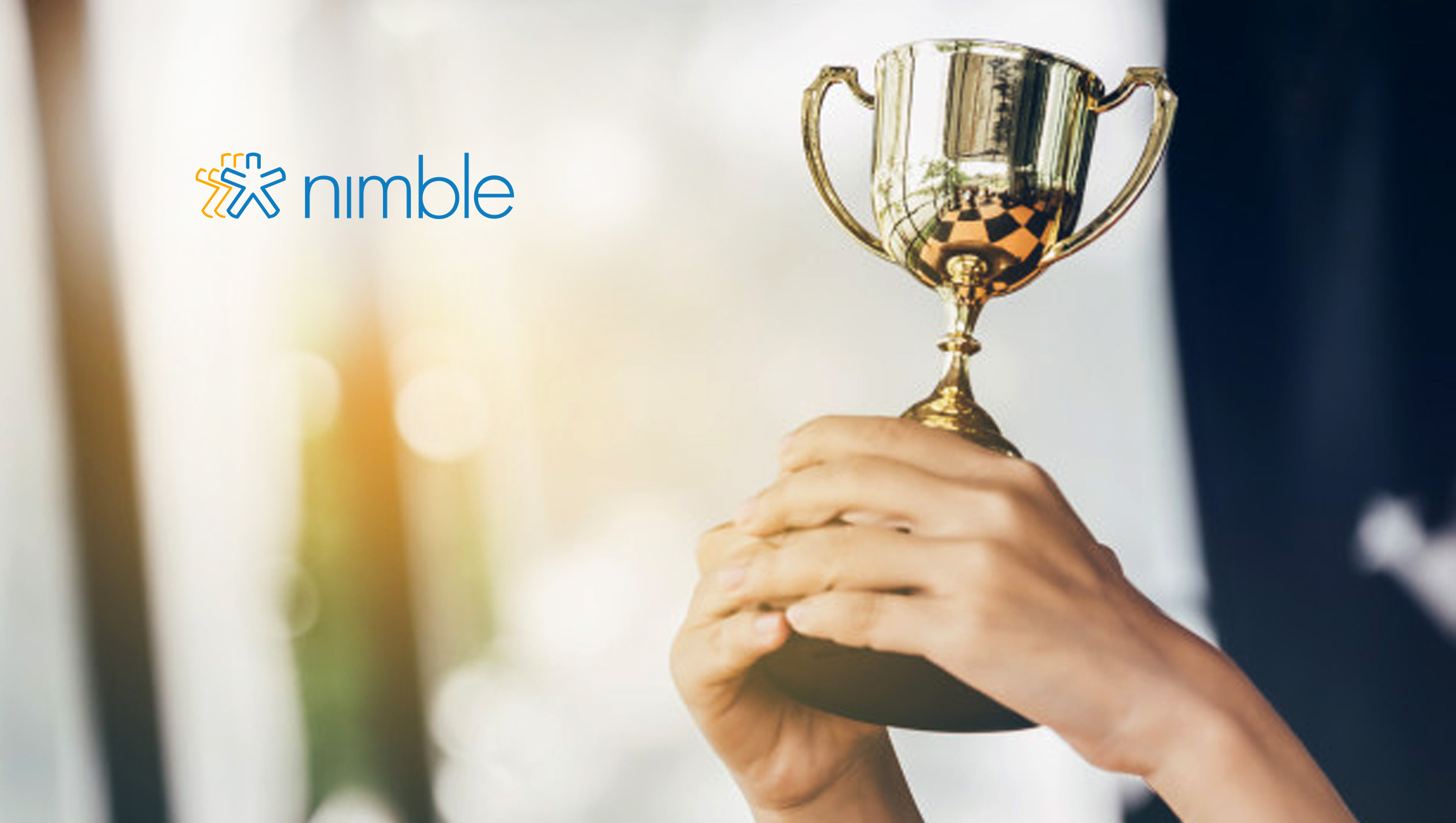 Nimble Migrates its Award-Winning Small Business CRM to Microsoft Azure, Bringing Relationships to the Center of Office 365 Workgroups