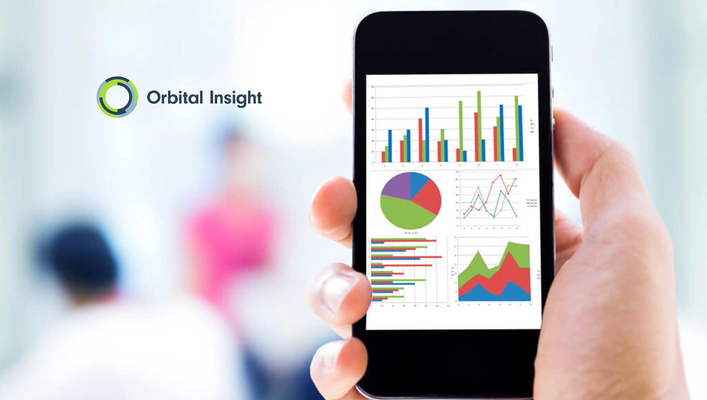 Orbital Insight Launches GO Platform to Give Customers the Power to Monitor the World’s Economic Activity