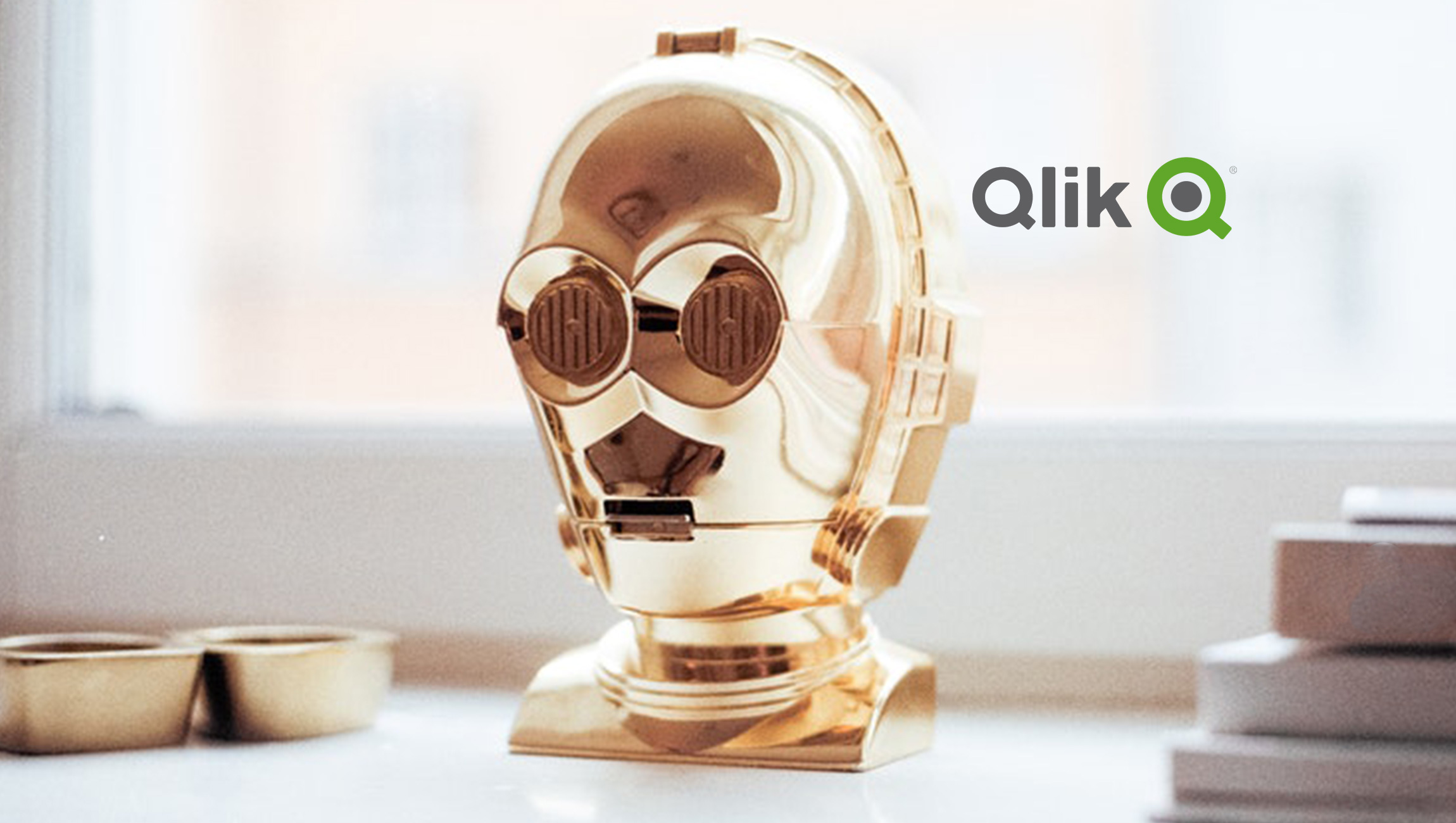 Qlik Kicks Off AI In Action: The Qlik Analytics Tour, The Largest Roadshow In Data & Analytics