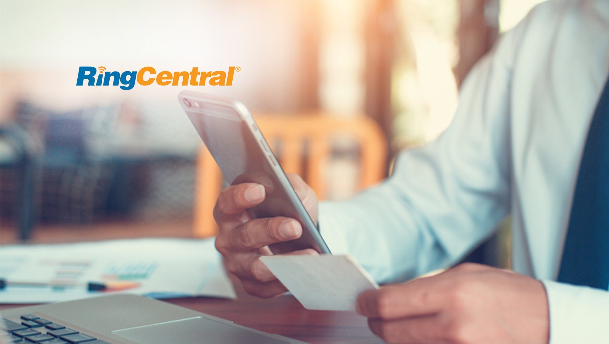 RingCentral Ranked #1 in UCaaS, Third Year in a Row