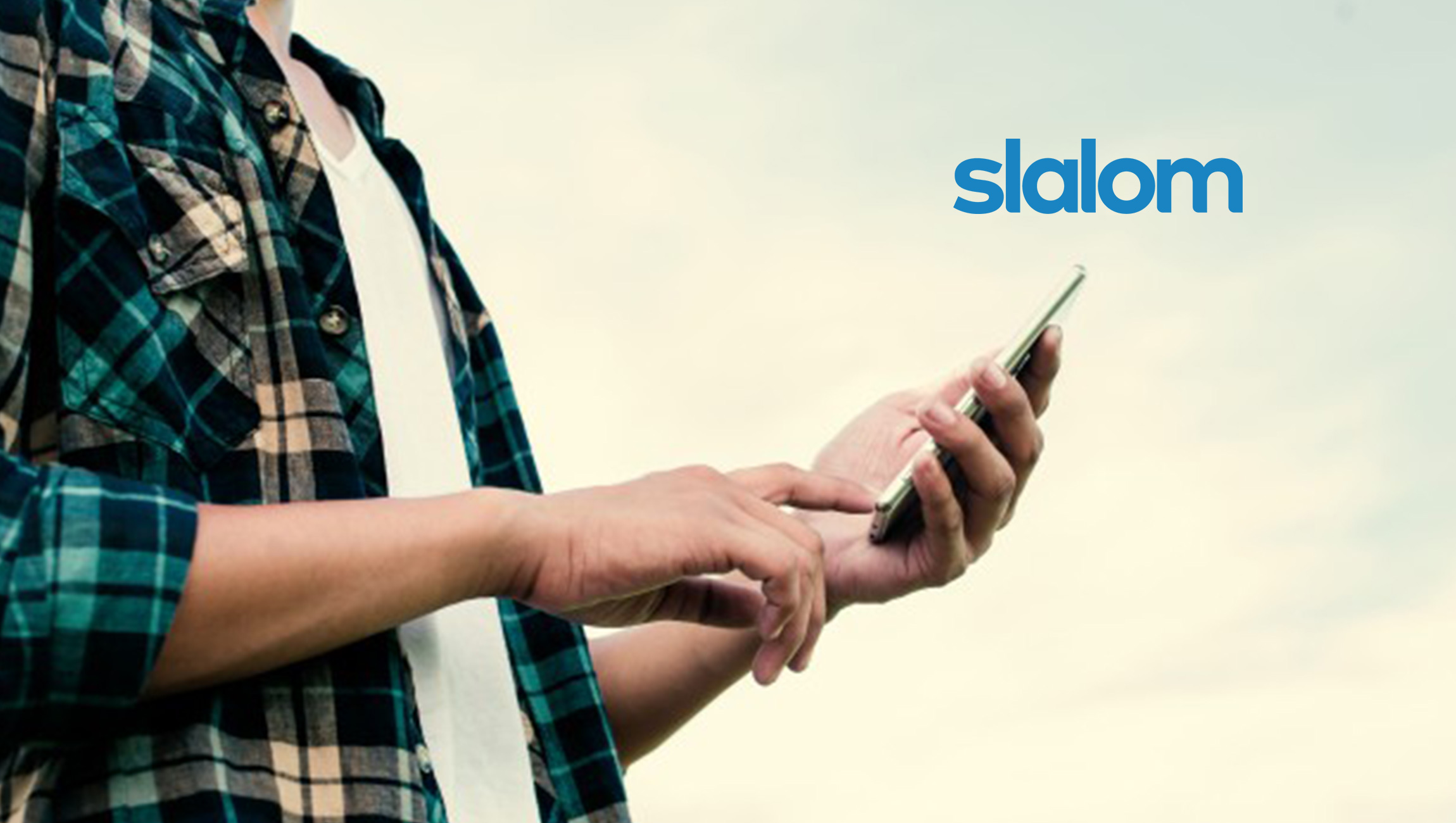 Slalom and Amperity Partner to Help Brands Get More Value from Their Data