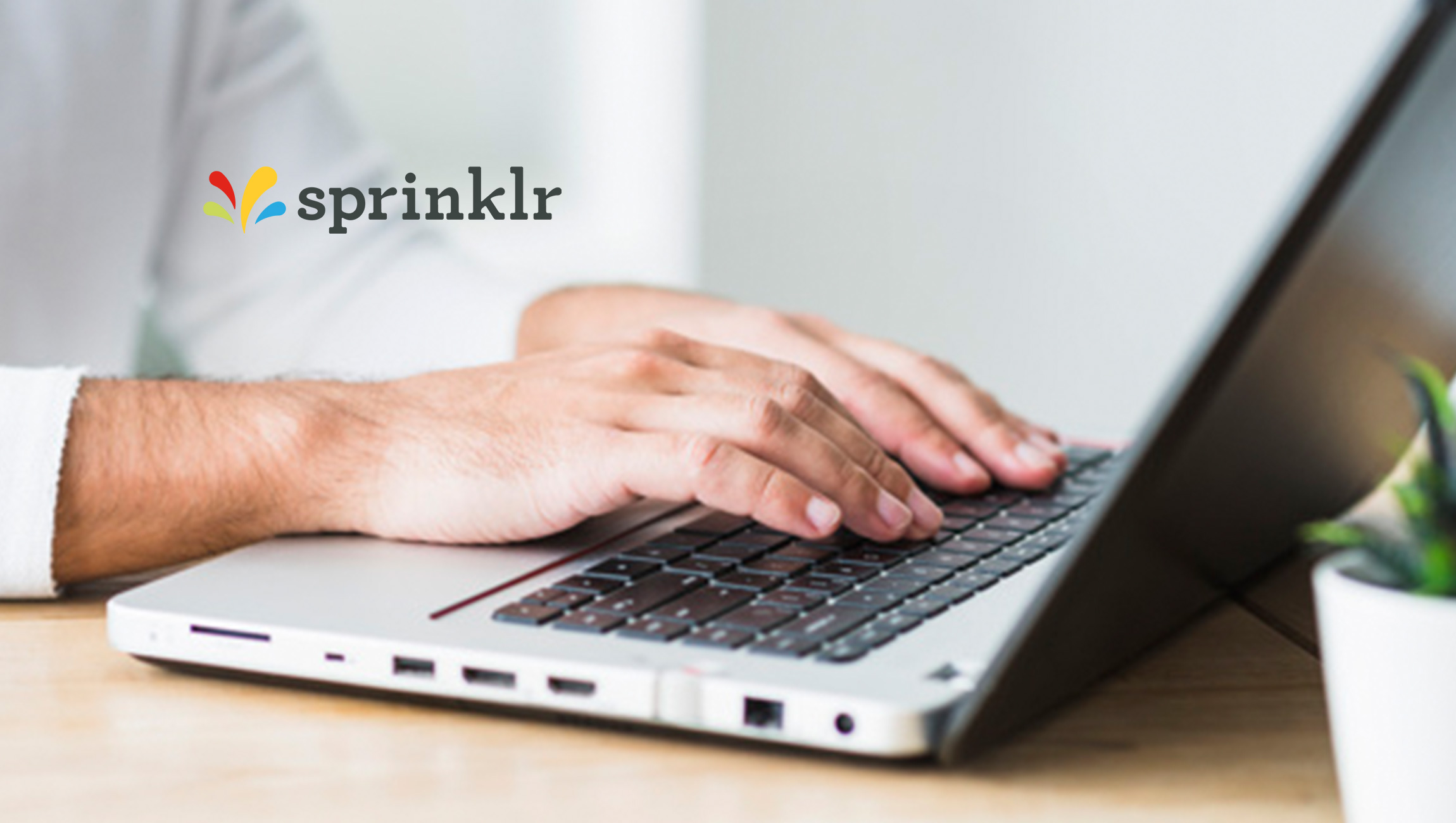 Sprinklr Announces New Core Platform Functionality: Live Slide Technology Enables the Rapid Creation of Beautiful Presentations which Feature Real-Time Data