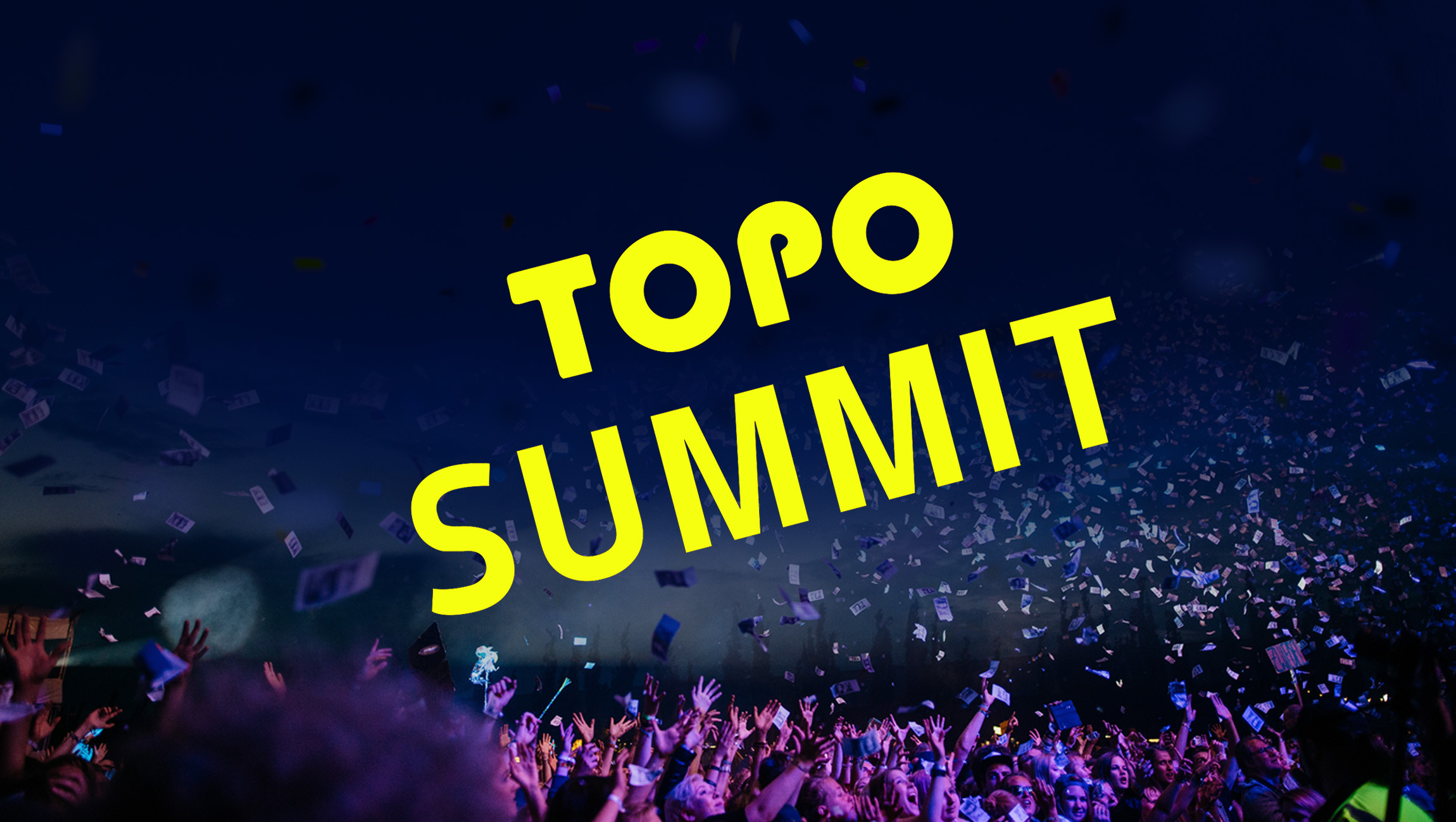 2019 Topo Summit Recap: Customer Experience Disrupts B2B Economy