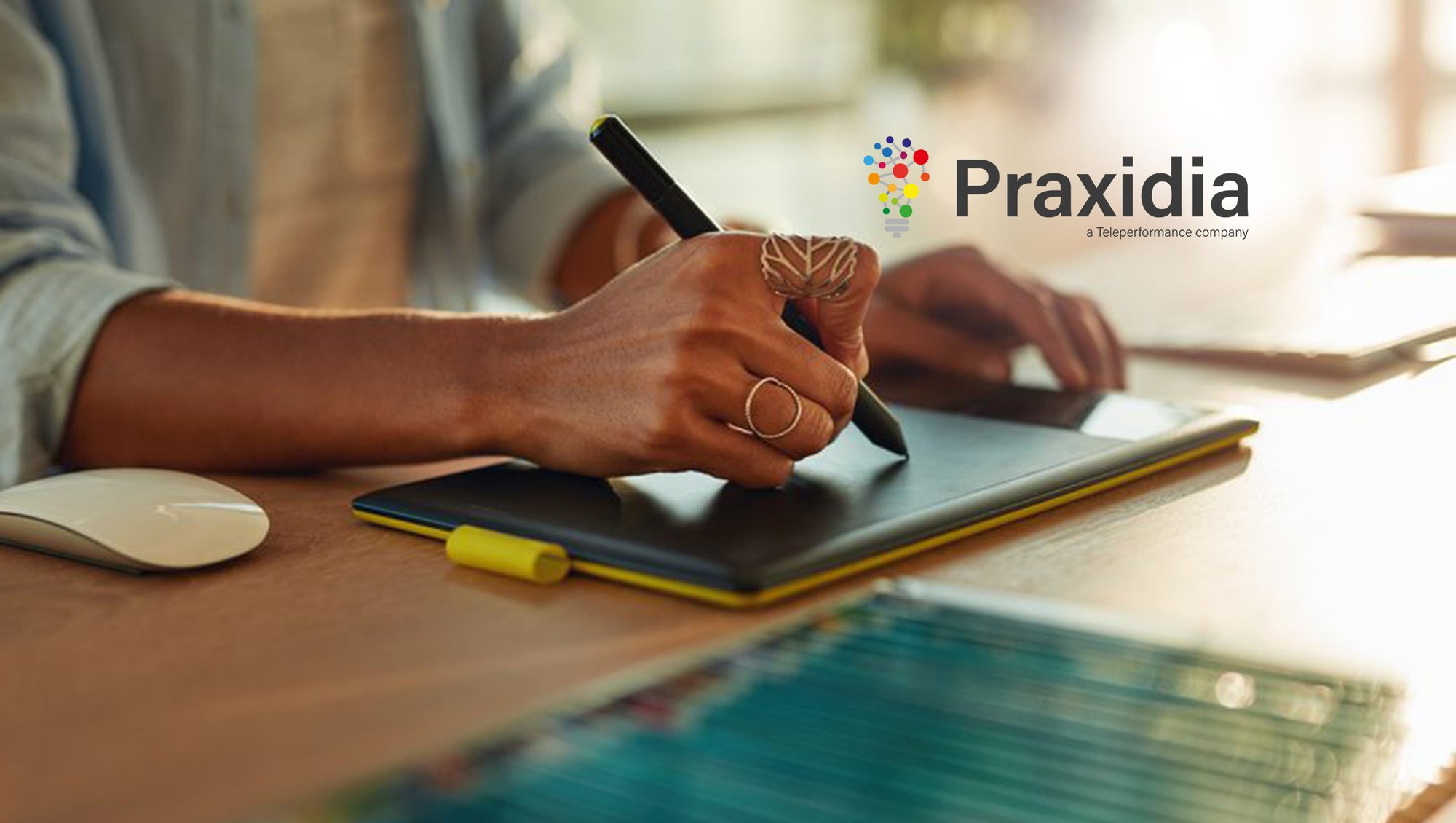 Teleperformance Groups ‘Praxidia Knowledge Services’ partners with CallMiner to launch TP Interact – a Comprehensive Interaction Analytics Solution