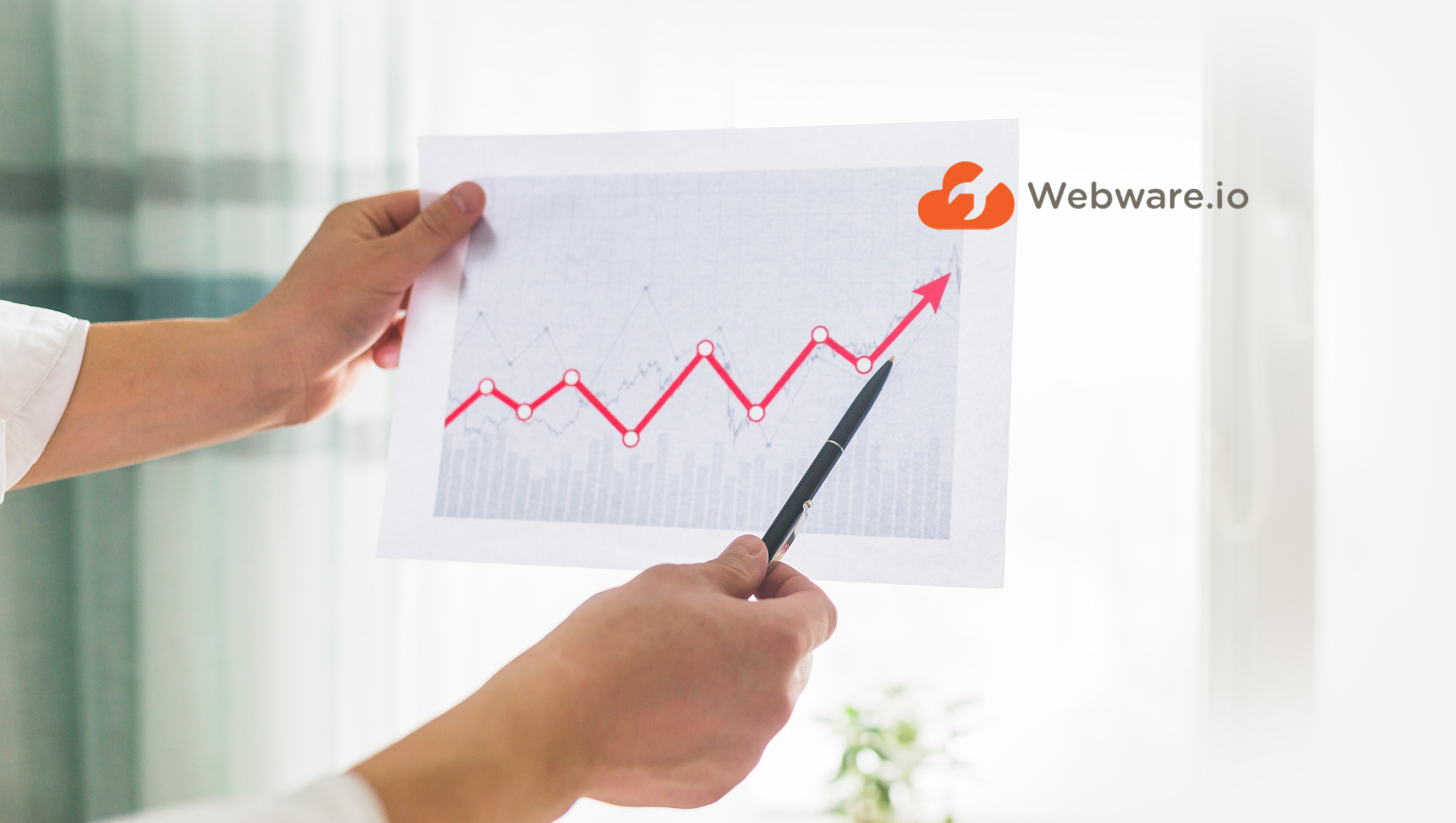 Webware Secures $2 Million in Funding to Fuel Growth and Expansion