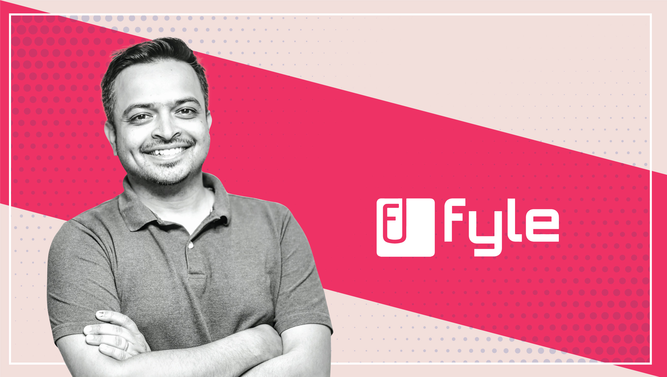 MarTech Interview with Yash Madhusudhan, CEO and Co-Founder, Fyle