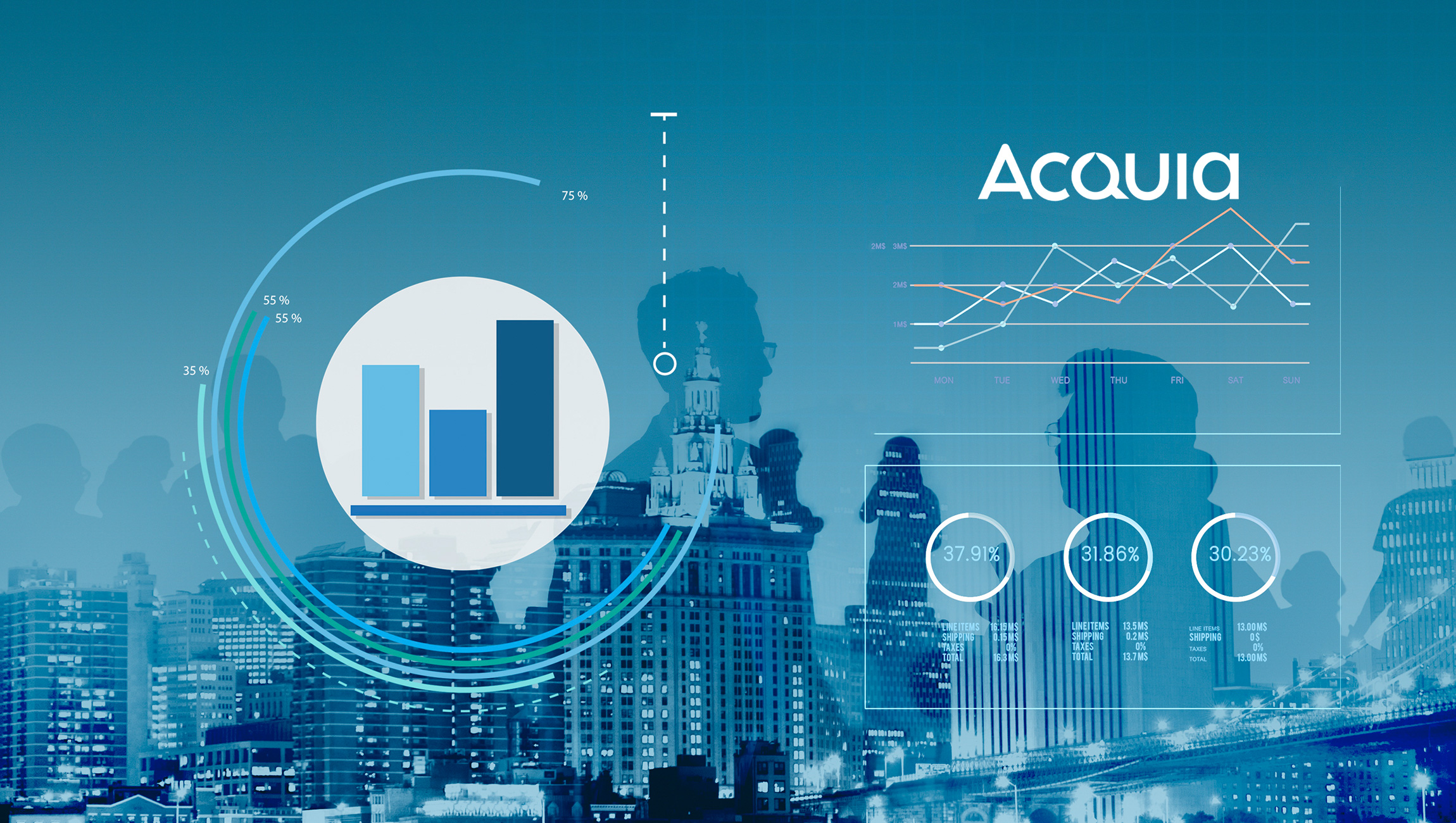 Acquia Acquires Mautic to Deliver First-Ever Open Marketing Cloud