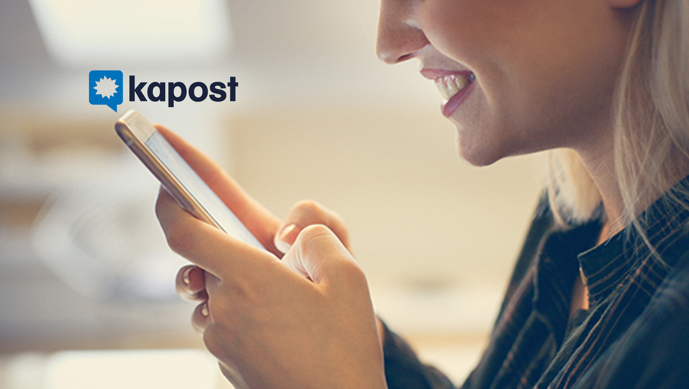 Kapost Unveils MessageAI at SiriusDecisions Summit 2019