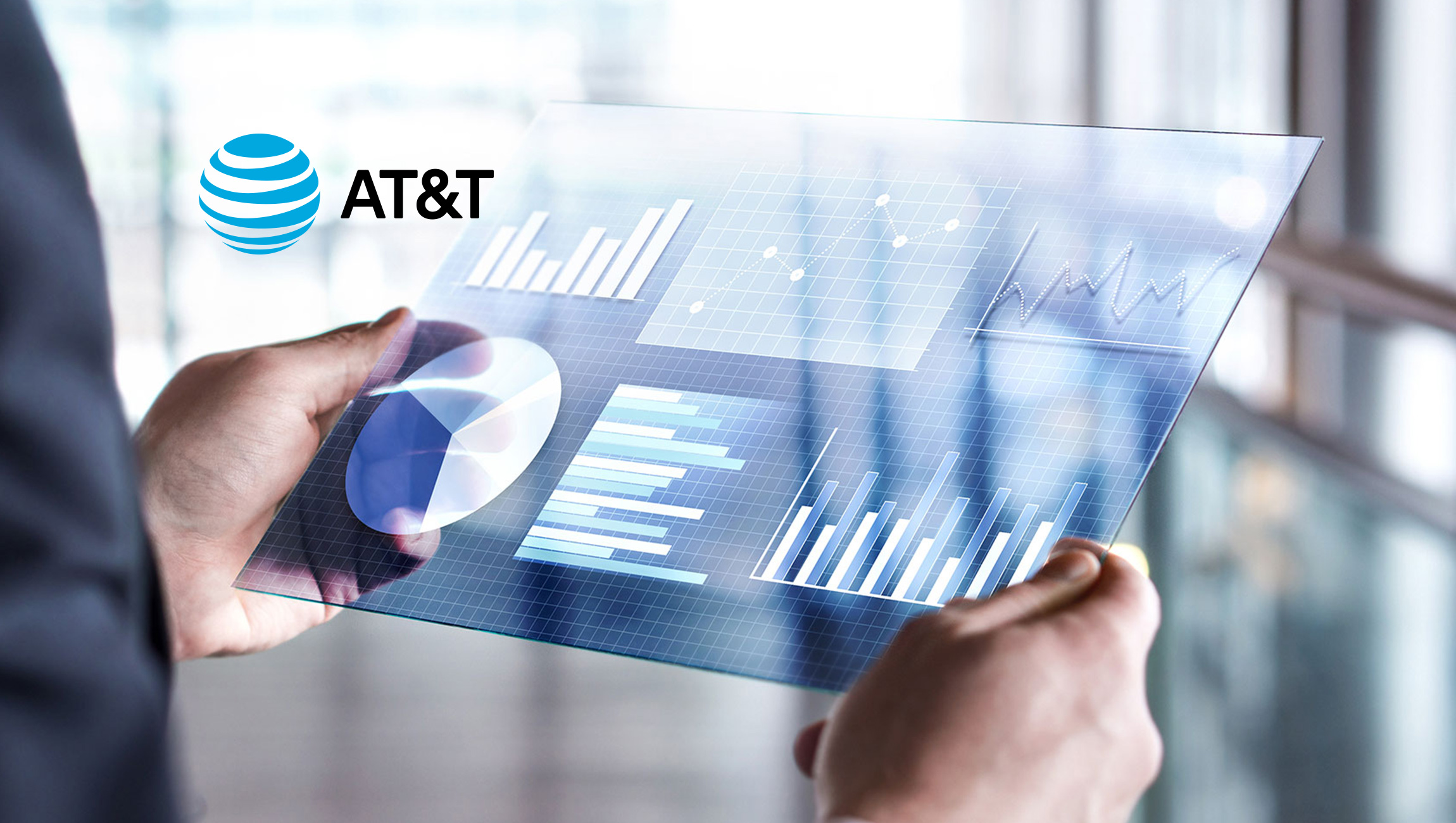 AT&T Sets Goal to Help Businesses Reduce a Gigaton of Global Emissions by 2035