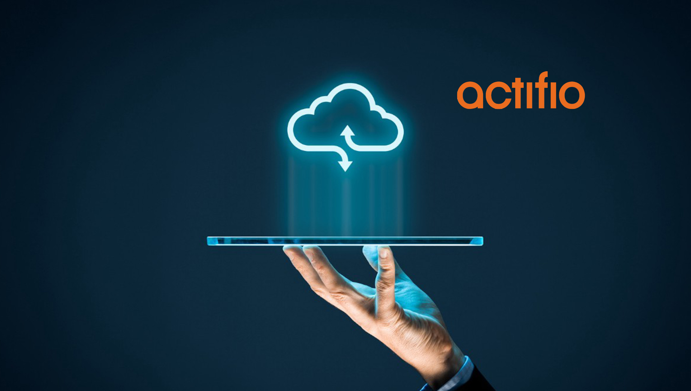 Actifio Welcomes Dell EMC, Google Cloud & IBM as Diamond Sponsors of Actifio Data Driven 2019 Conference