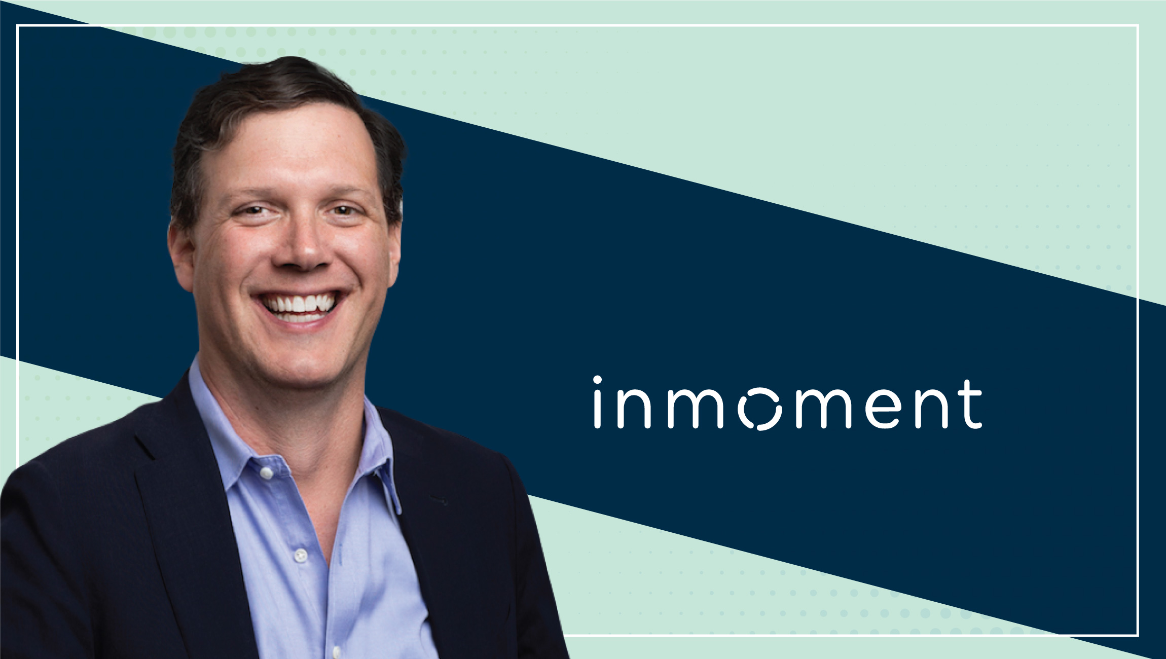 MarTech Interview with Andrew Joiner, CEO, InMoment