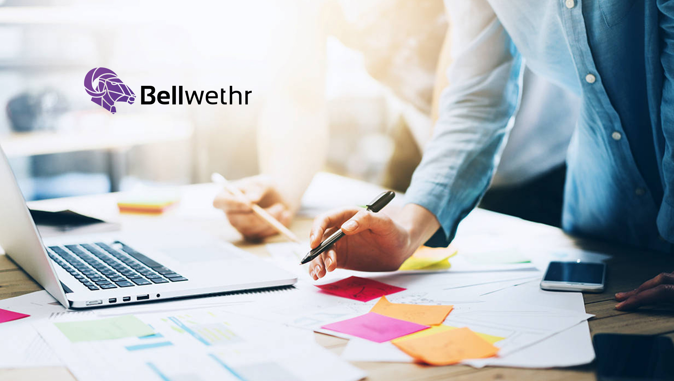 Bellwethr Announces $2.5 Million Seed Funding