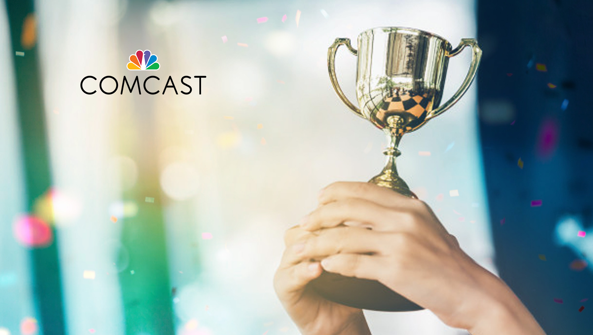 Comcast Business Earns Seven 2019 American Business Awards Including Recognition as Most Innovative Company of the Year