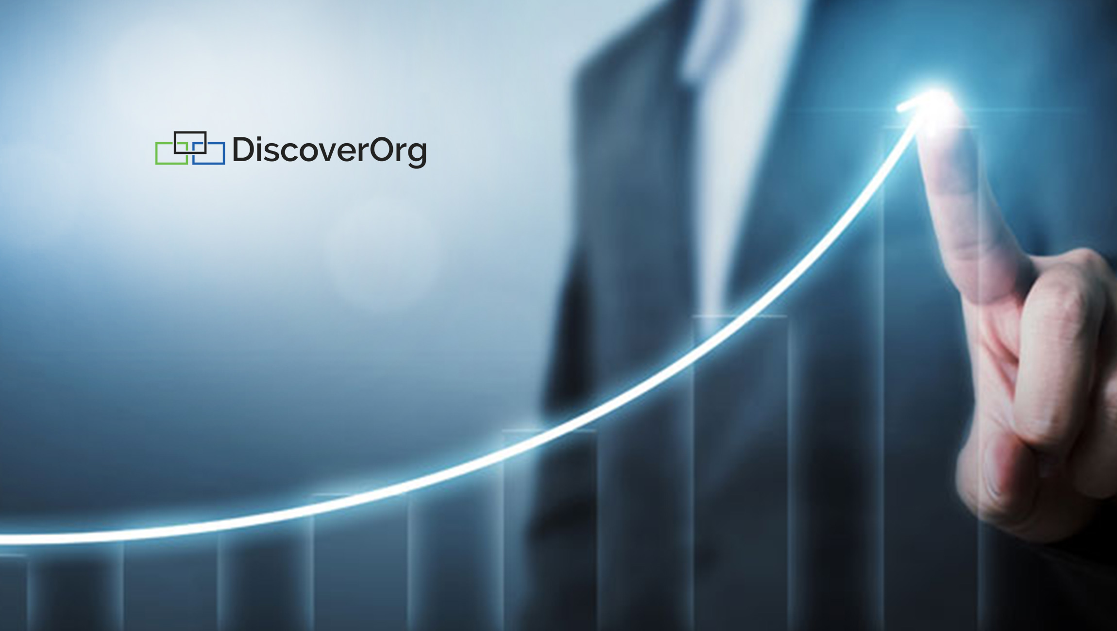 DiscoverOrg Survey Indicates Competition to Grow Dramatically Among U.S. Companies