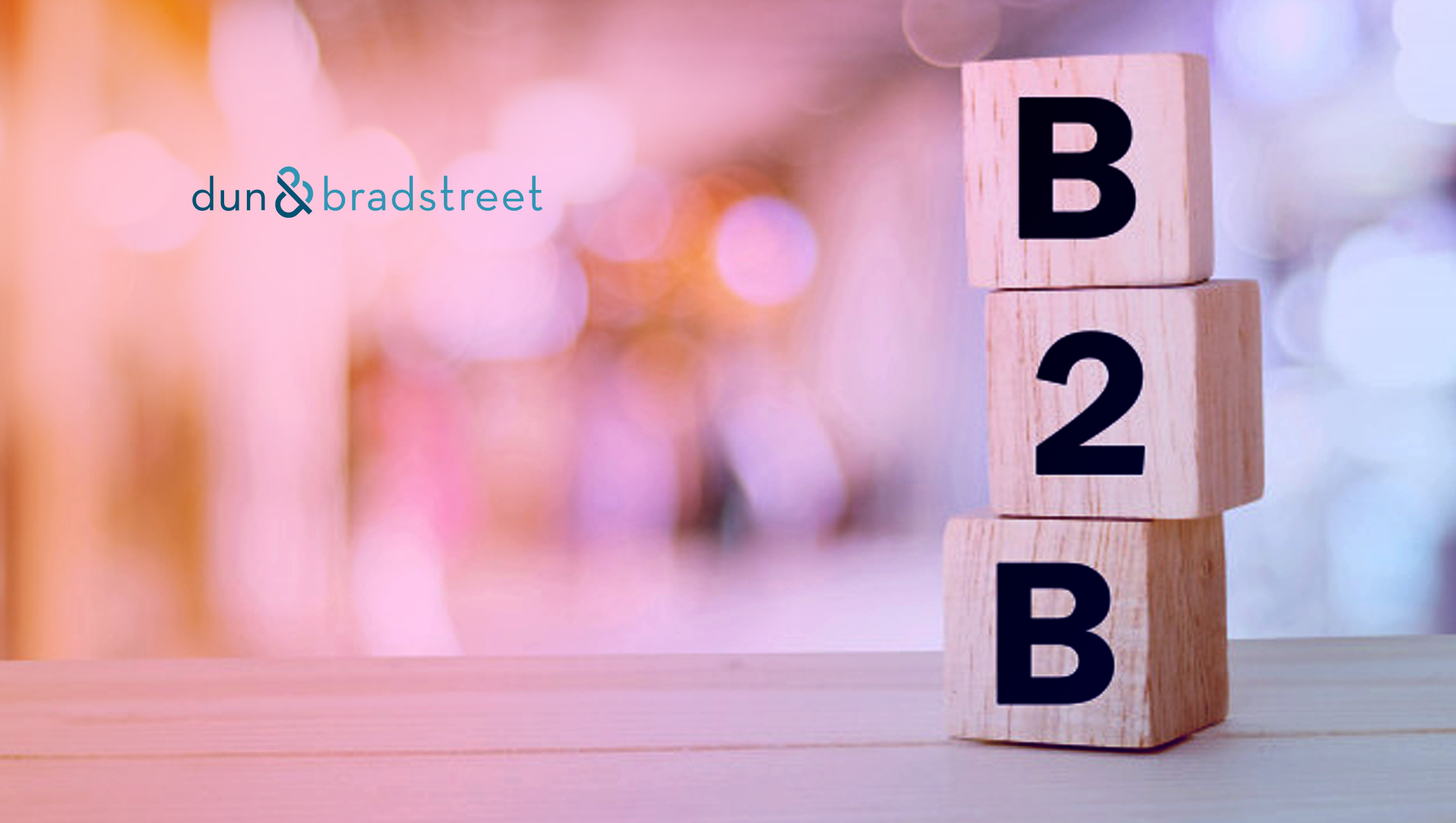 Dun & Bradstreet Named A Strong Performer Among B2B Customer Data Platform Providers