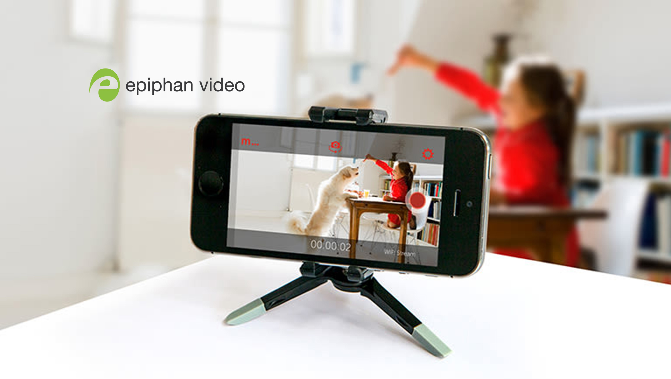 Epiphan and Panopto Partner to Provide Advanced Video Capture from Classrooms to Boardrooms