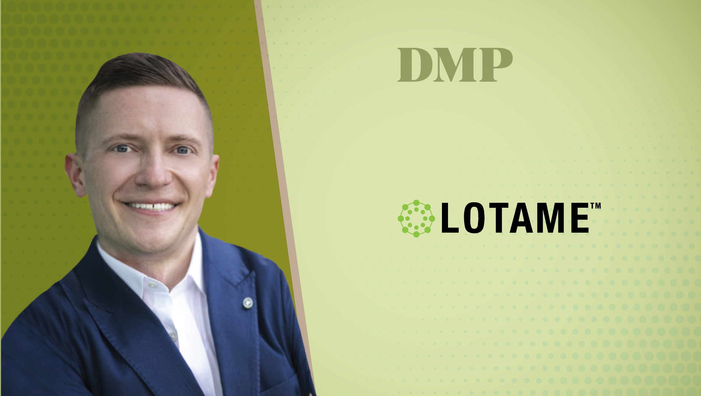 TechBytes with Evgeny Popov, Global Vice President at Lotame