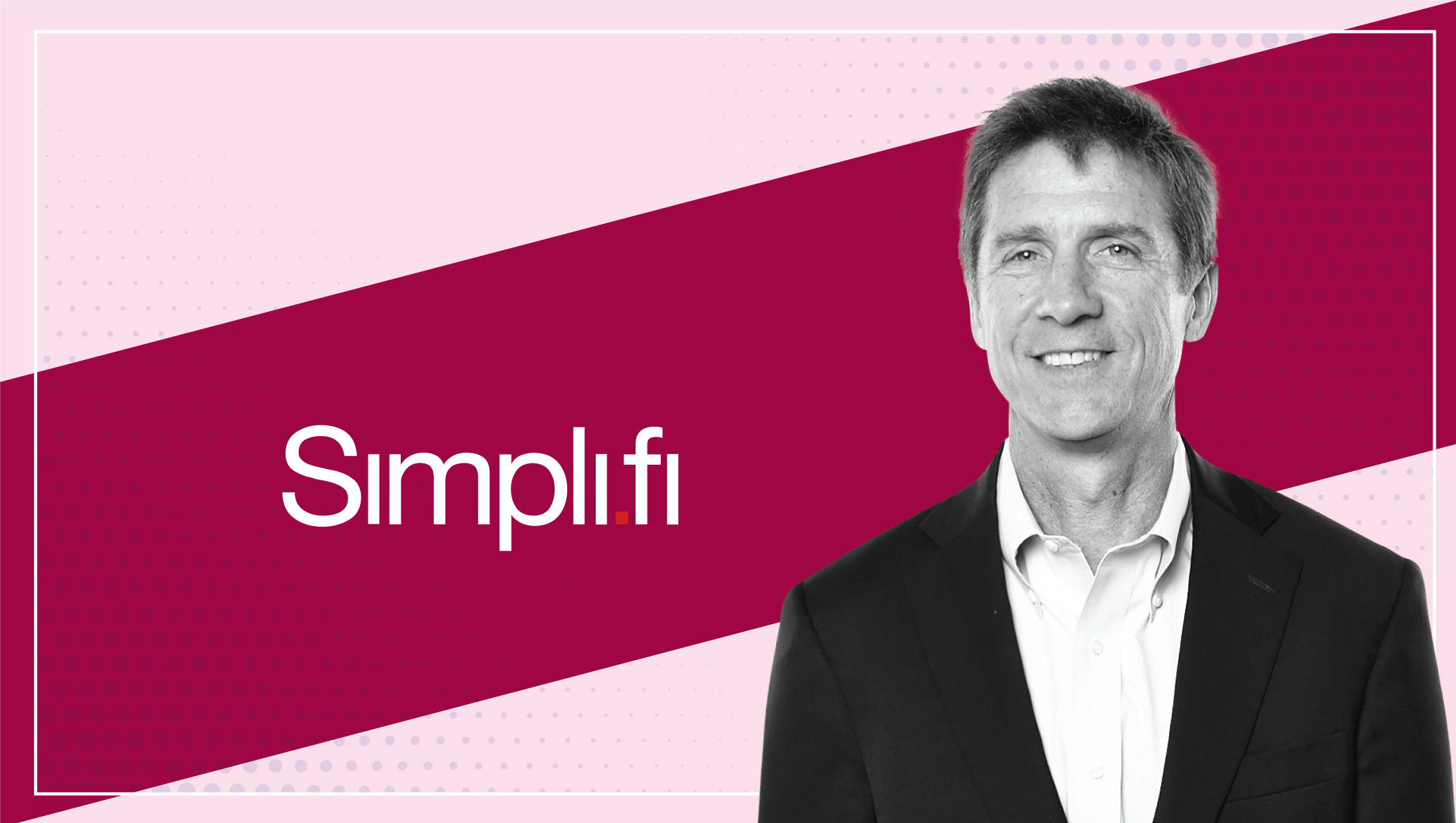 MarTech Interview with Frost Prioleau, CEO, Simpli.fi