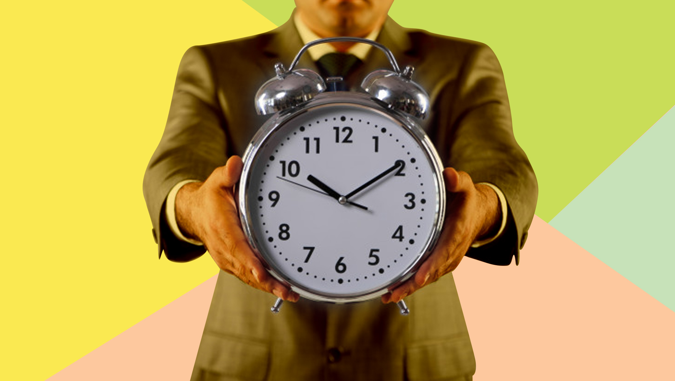 How to Increase Your Productivity with Proper Time Management?