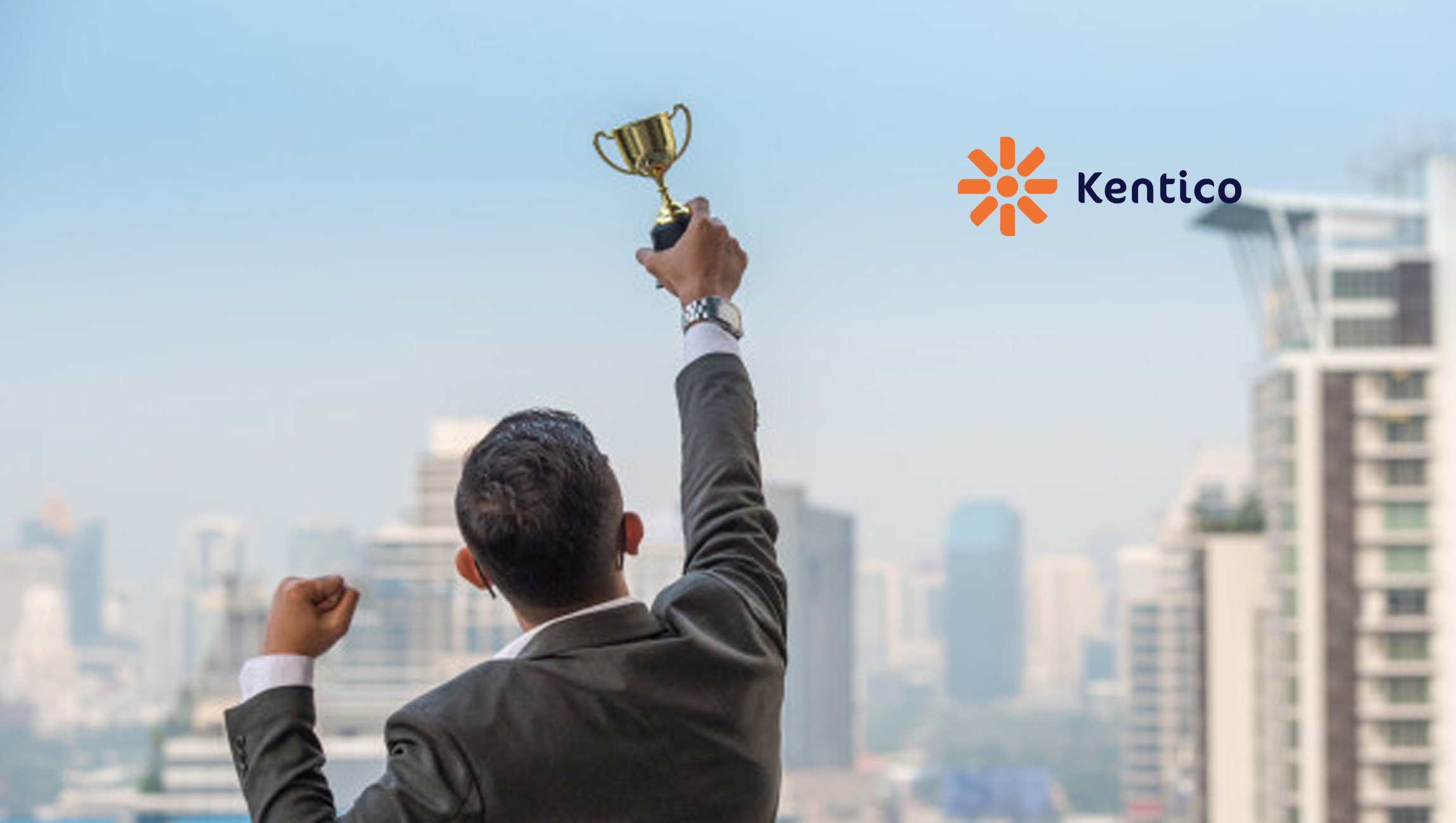 Kentico Reaches 15 Years of Age – with the Next Five Due to Achieve the Biggest Milestones in the Brands’ History