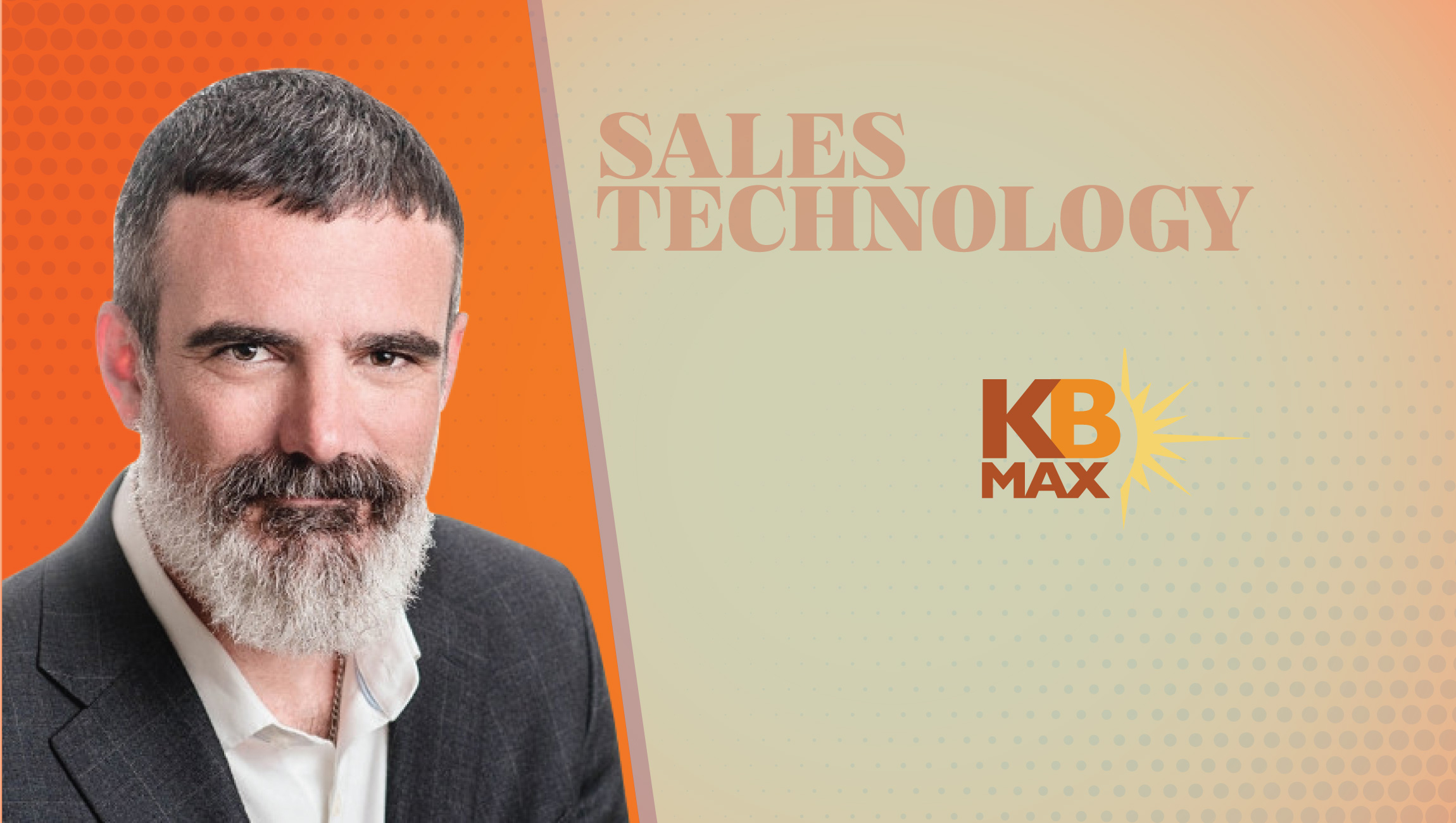 TechBytes with Kevin Bennett, CTO and Co-Founder at KBMax