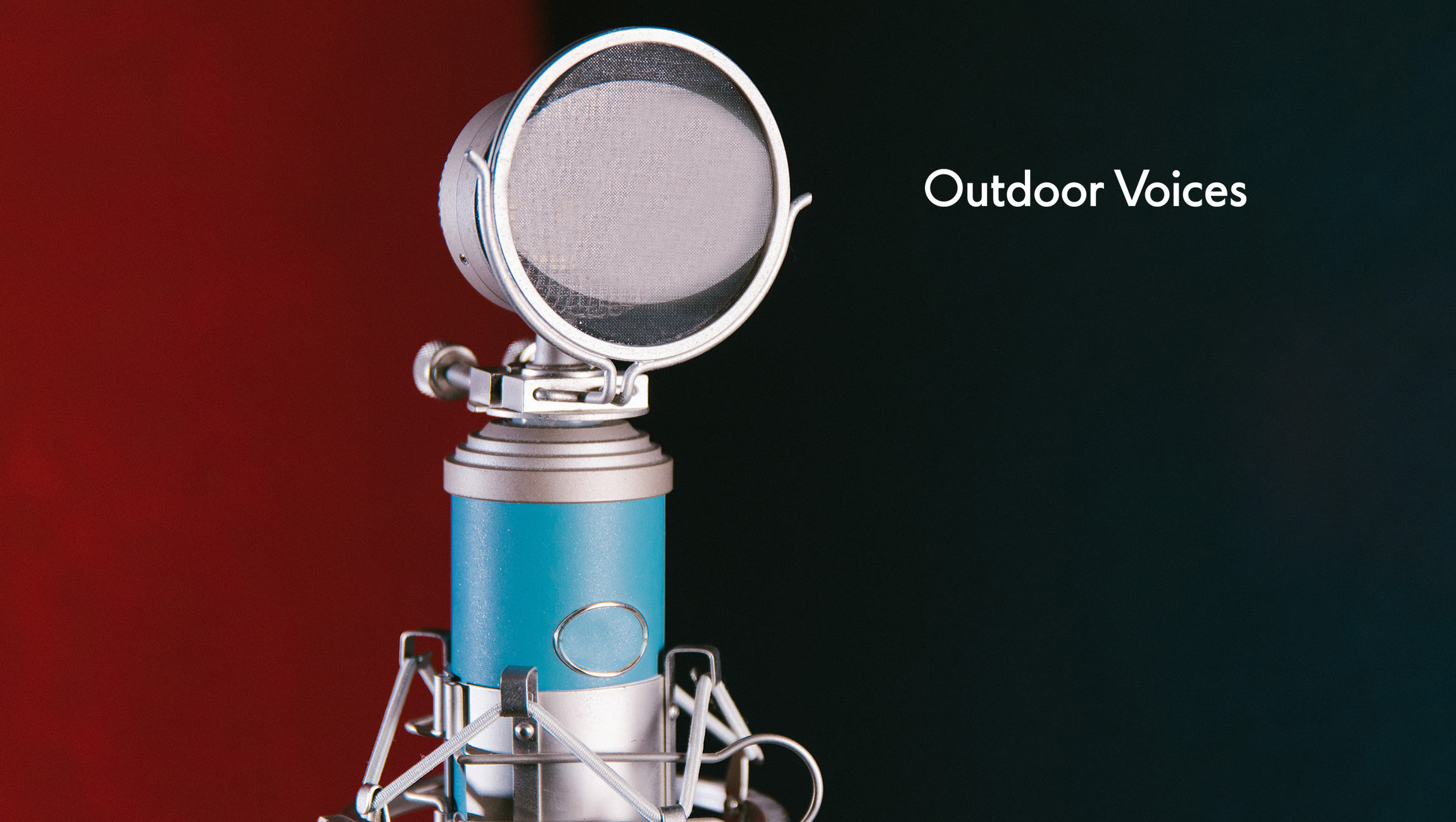 Outdoor Voices Activates The Future of Retail with NewStore