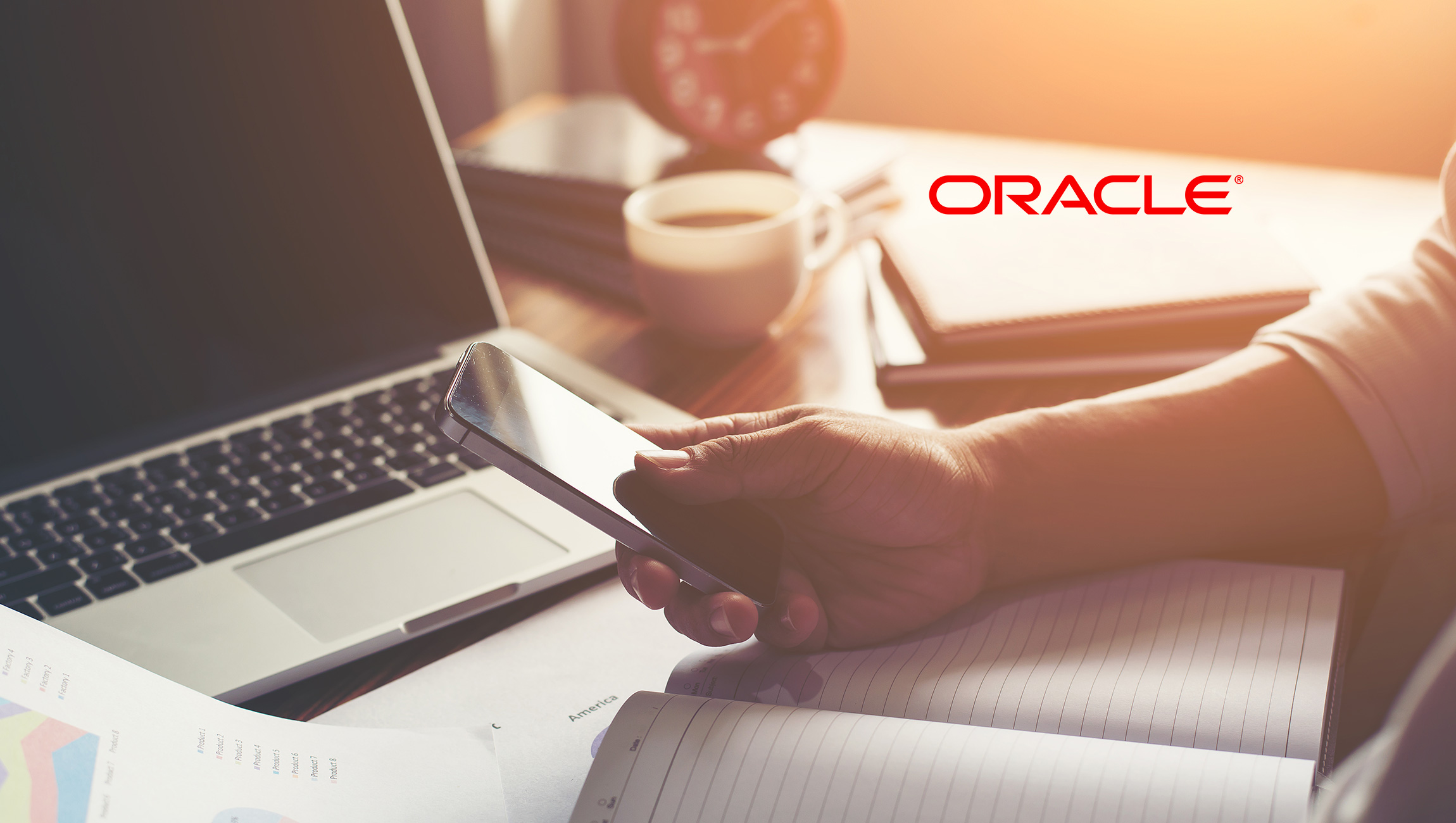 Poor Data Mastery Impacting Ability to Drive Value From Data, Oracle Report Shows