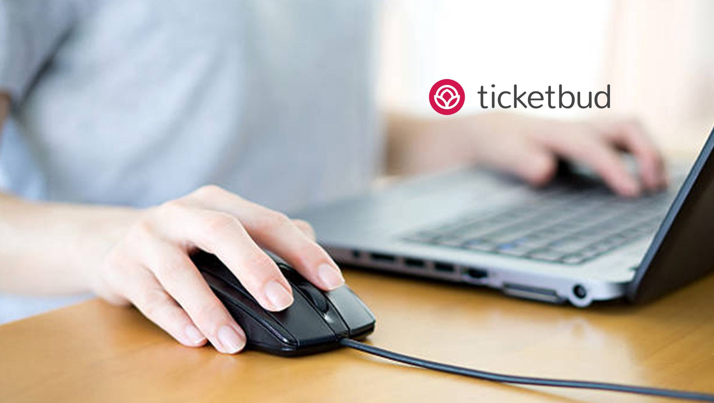 Popular Ticketing Platform Ticketbud Announces Integration with Salesforce