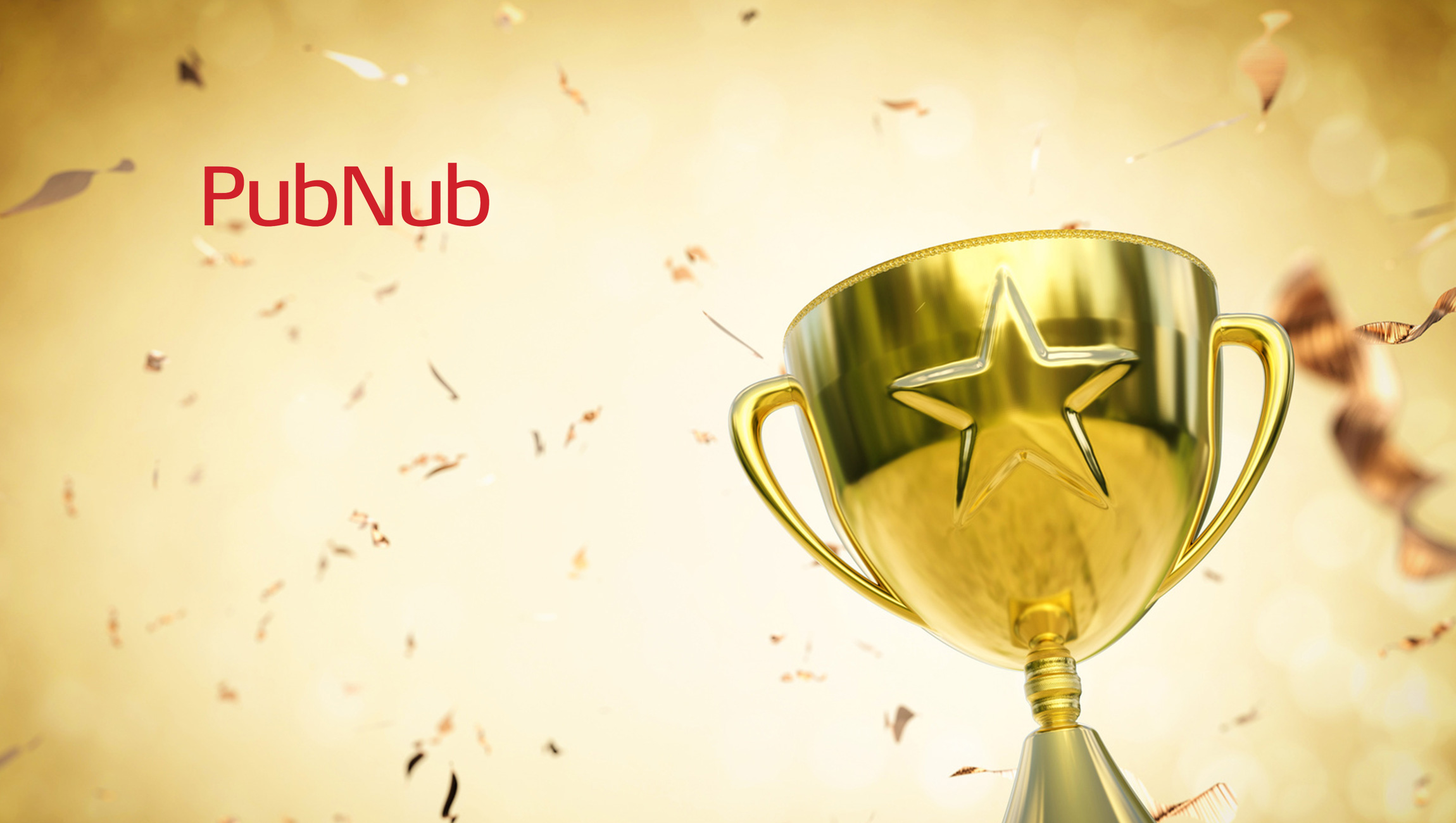 PubNub Selected as Winner for Best Overall Bot Solution in the 2019 AI Breakthrough Awards