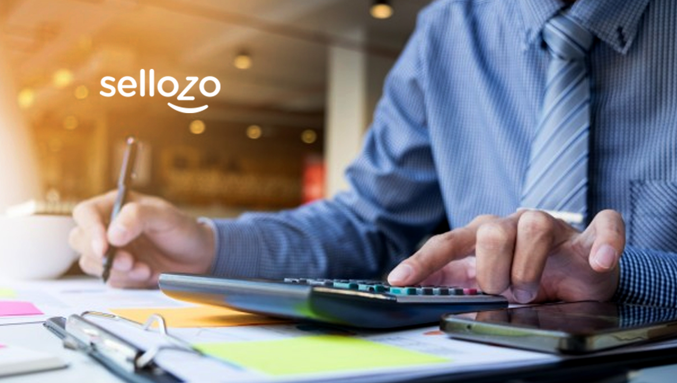 Sellozo Releases Campaign Studio: Drag-and-Drop Ad Management and Optimization Tool for Businesses Selling on Amazon