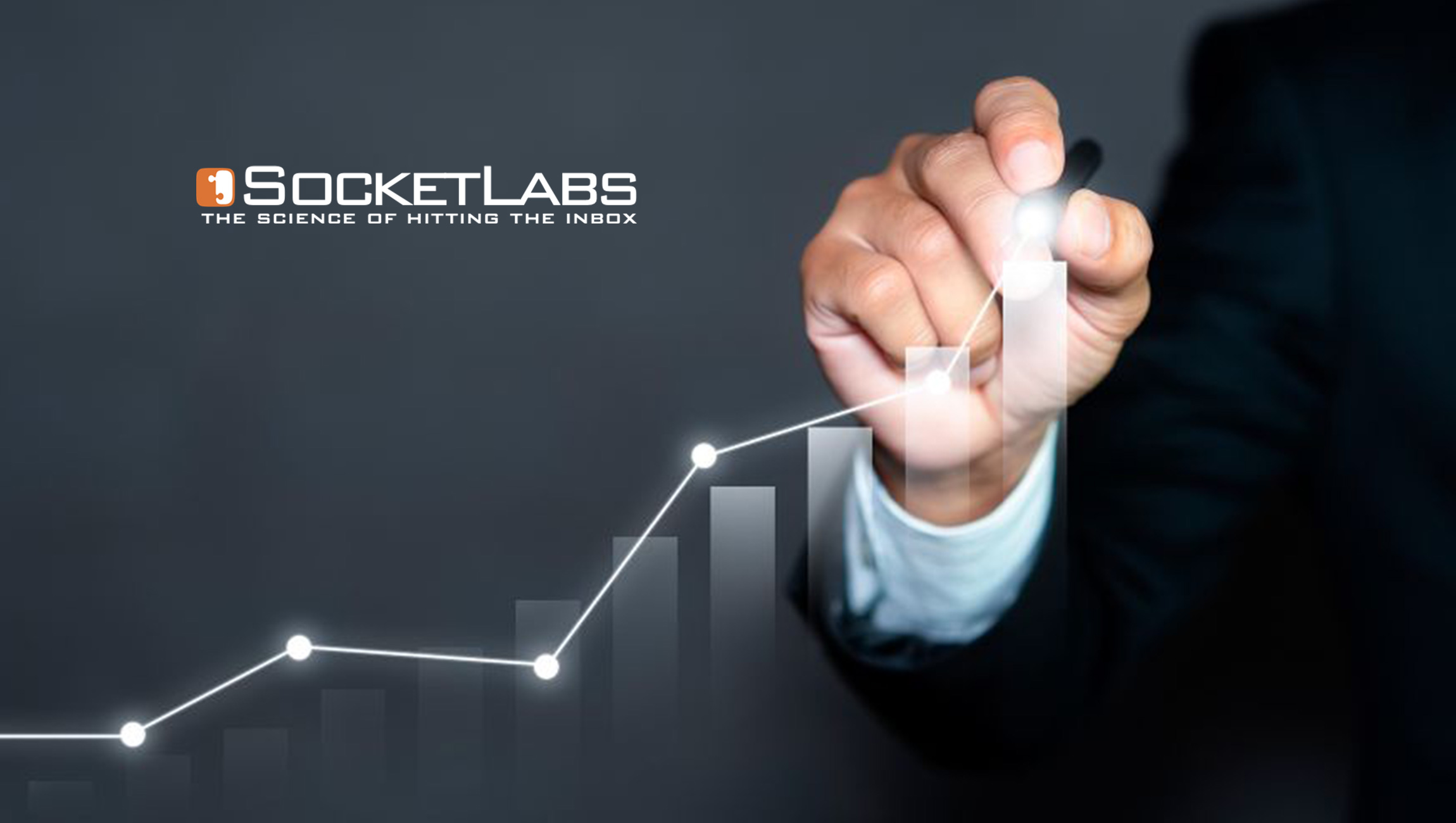 SocketLabs Names New Chief Revenue Officer to Drive Next Wave of Growth in Email Delivery Market