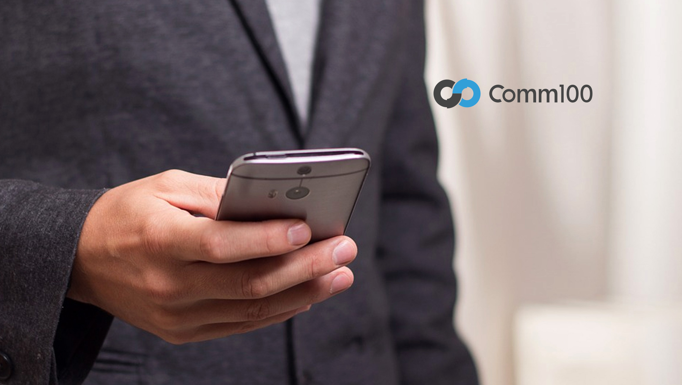 Comm100 Launches Agent Assist to Boost Agent Performance and Customer Satisfaction