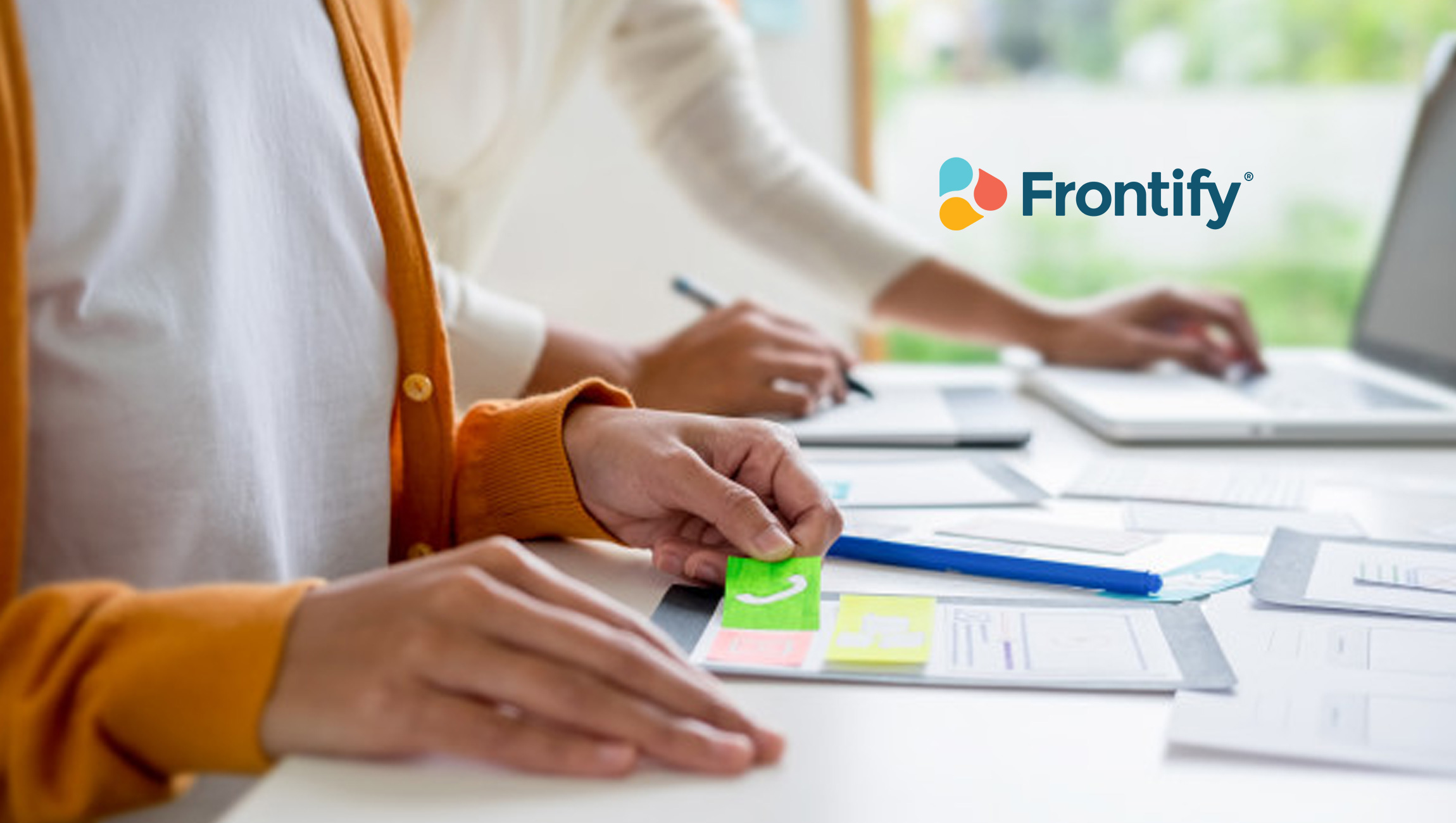 Frontify Expands its Global Presence to Meet Accelerating US Demand