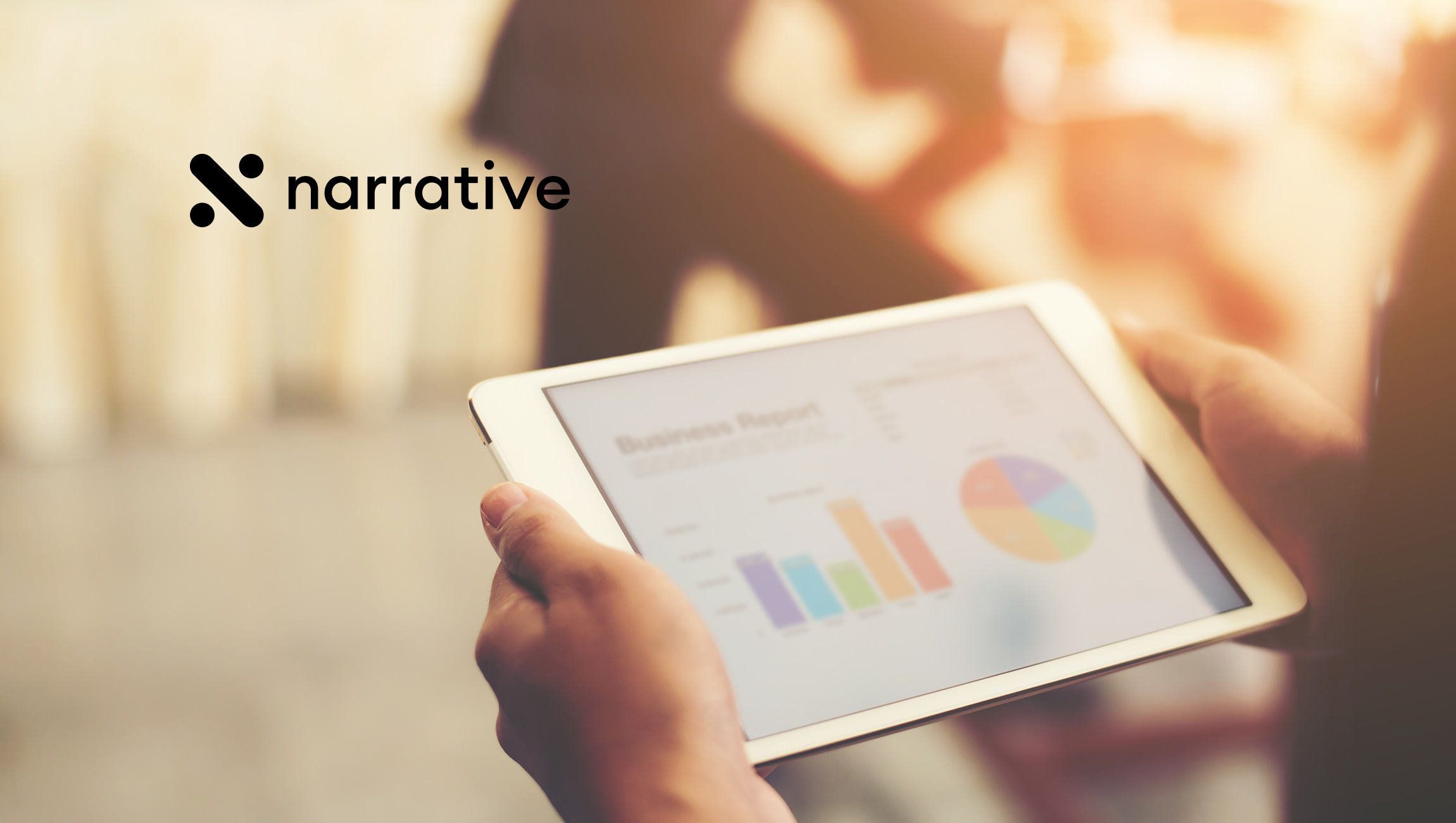 Narrative I/O and Snowflake to Syndicate Data to The Trade Desk