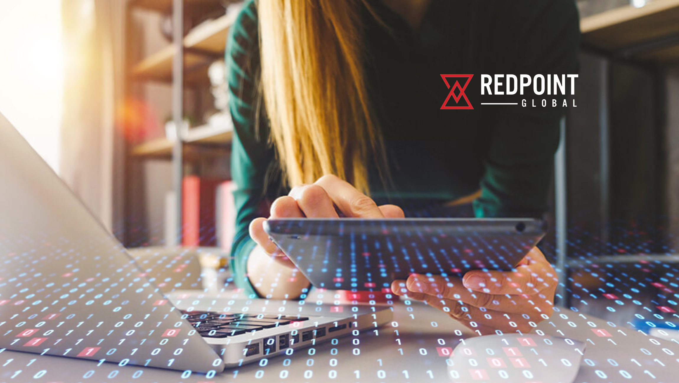 RedPoint Announces Digital Acquisition Platform for Targeted Ad Experiences