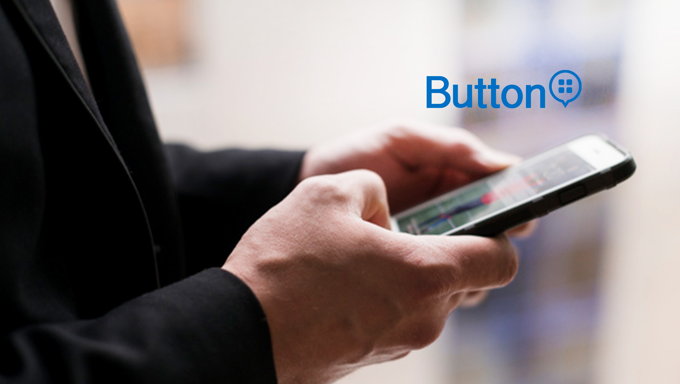 Button is Available in Amazon Publisher Services Connections Marketplace