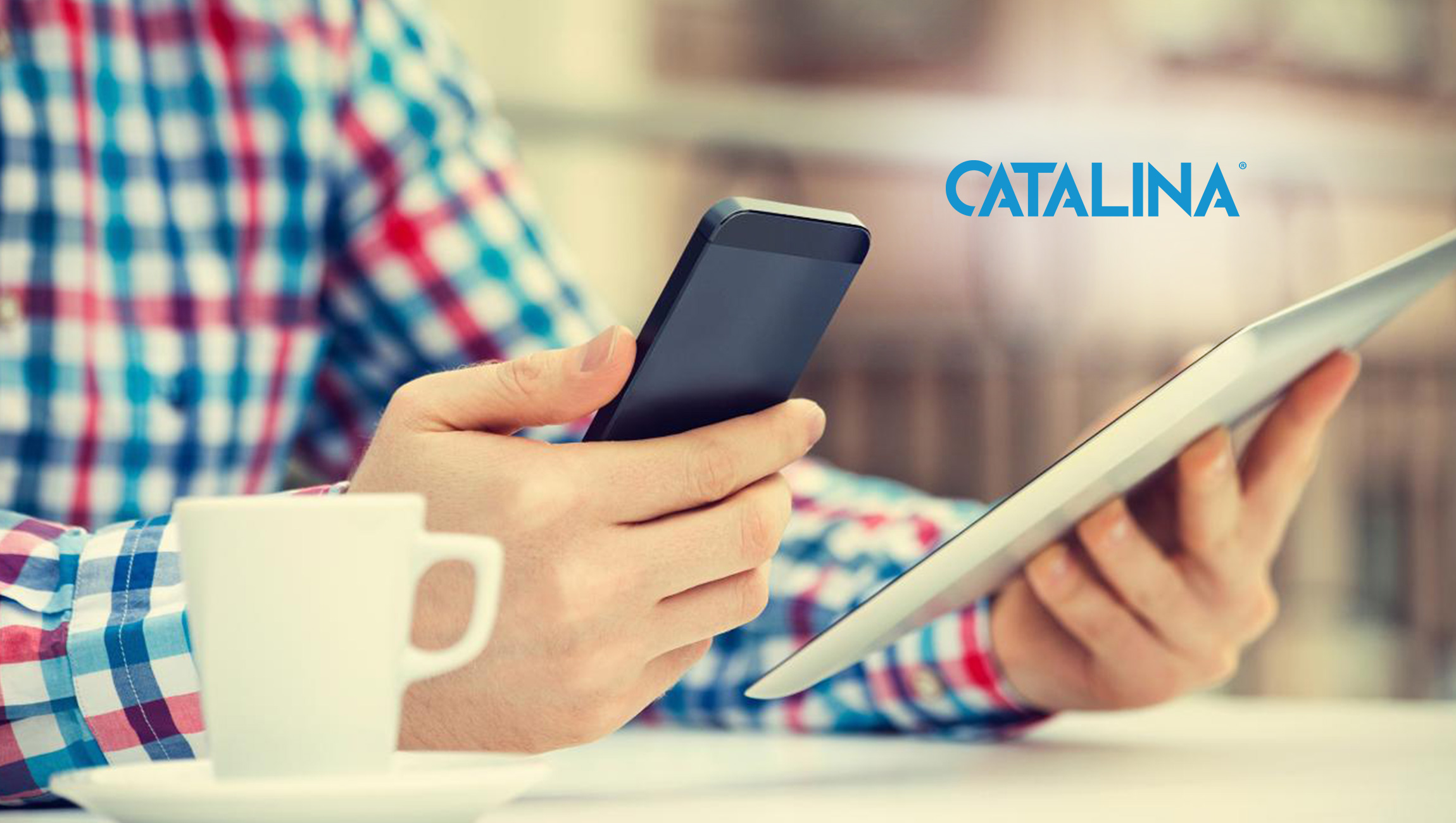 Catalina To Offer CPG Marketers, Retailers And Agencies New Targeting And Measurement Capabilities Across Television, Social Media And Programmatic Advertising