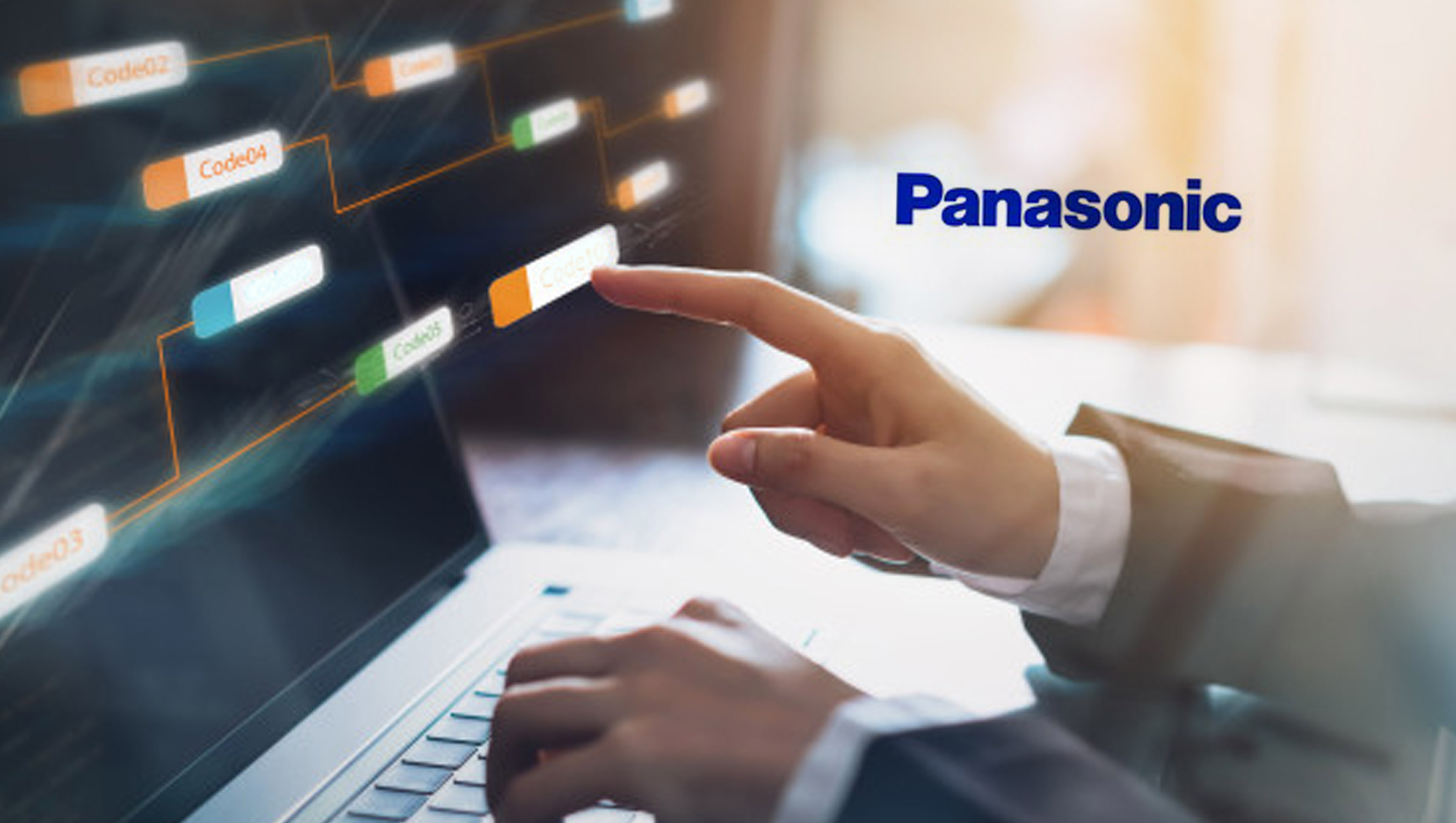 Panasonic Industry Takes Action in Driving Europe’s Net-Zero Goals