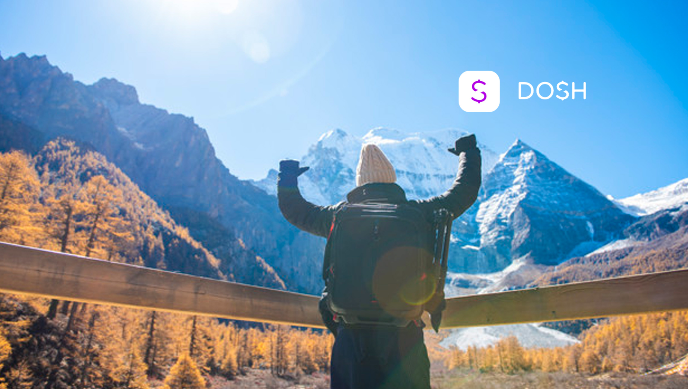 Dosh to Give Over $1 Million Back to Travelers This Summer