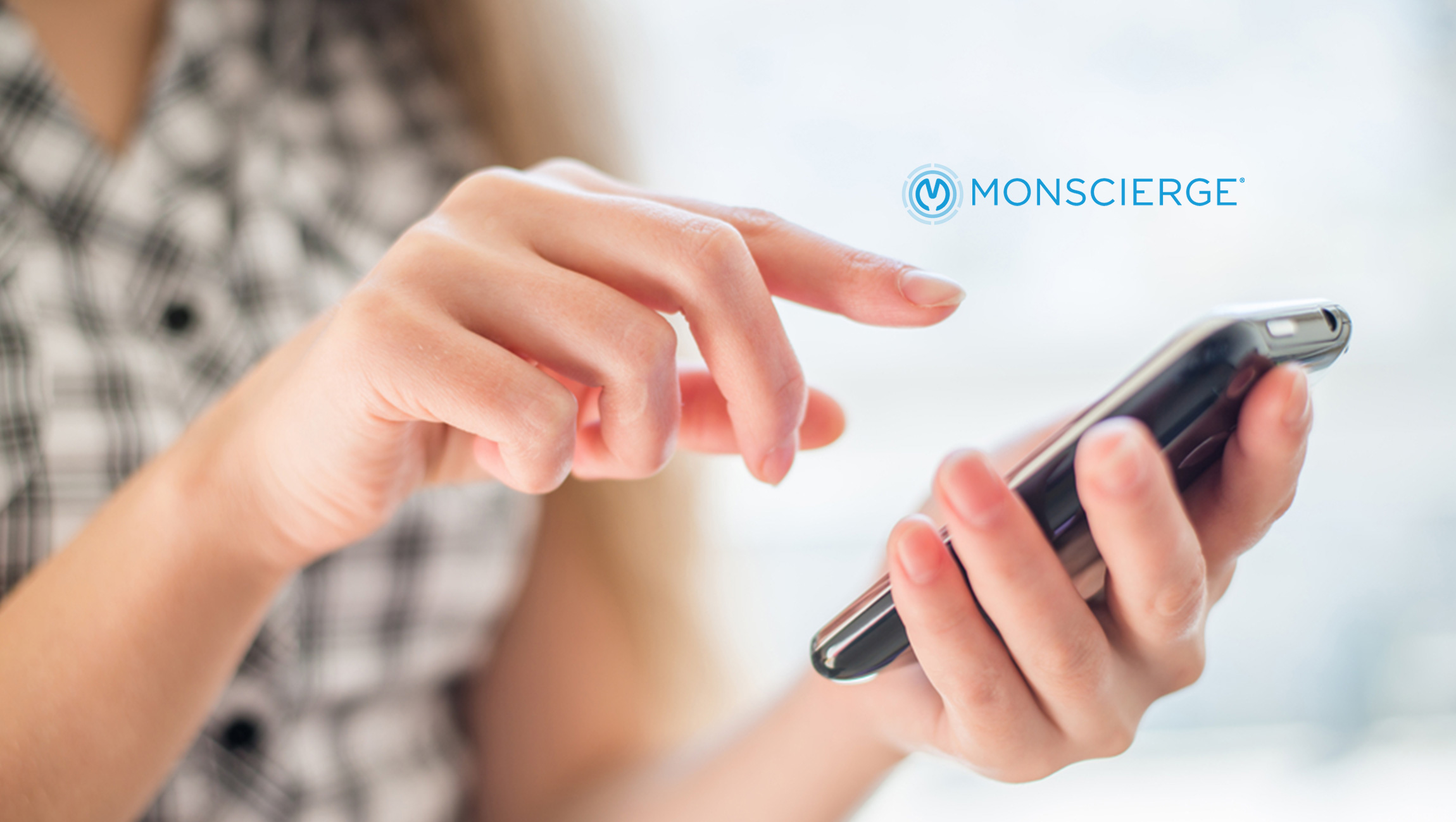 Hotels Can Now Overcome Language Barriers and Enforce Incidental Policies with Mobile Devices and Connect Staff by Monscierge